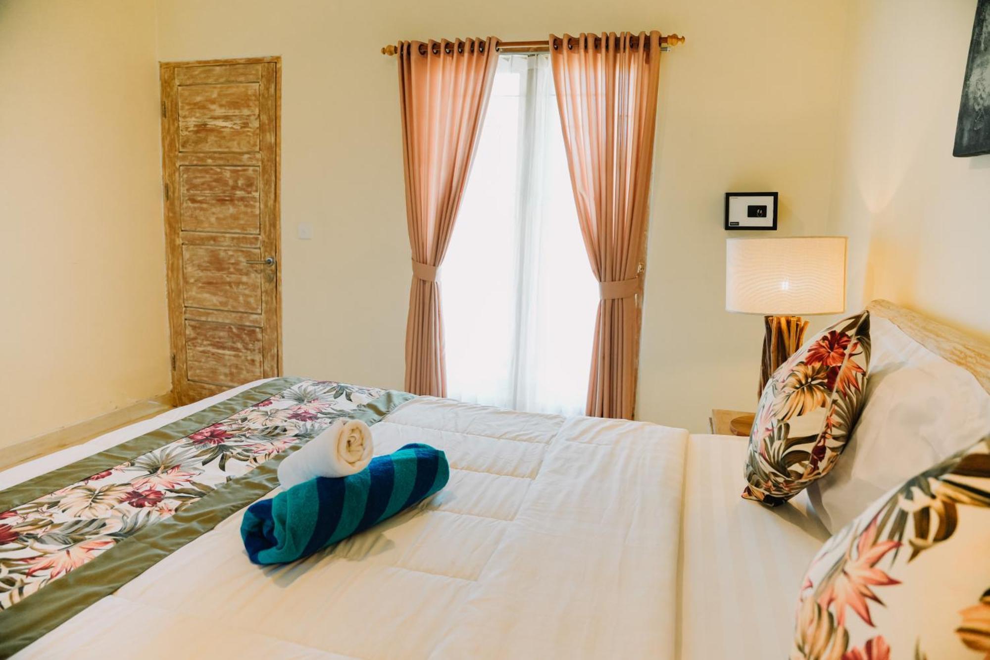 Homestay Taman Asih Bingin Uluwatu (Bali)