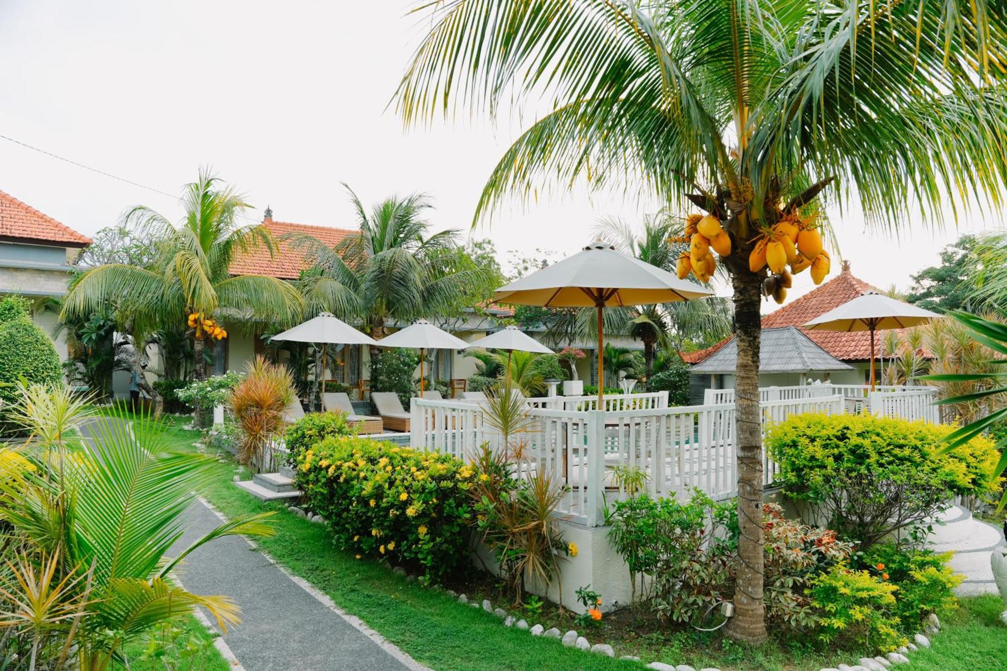 Homestay Taman Asih Bingin Uluwatu (Bali)