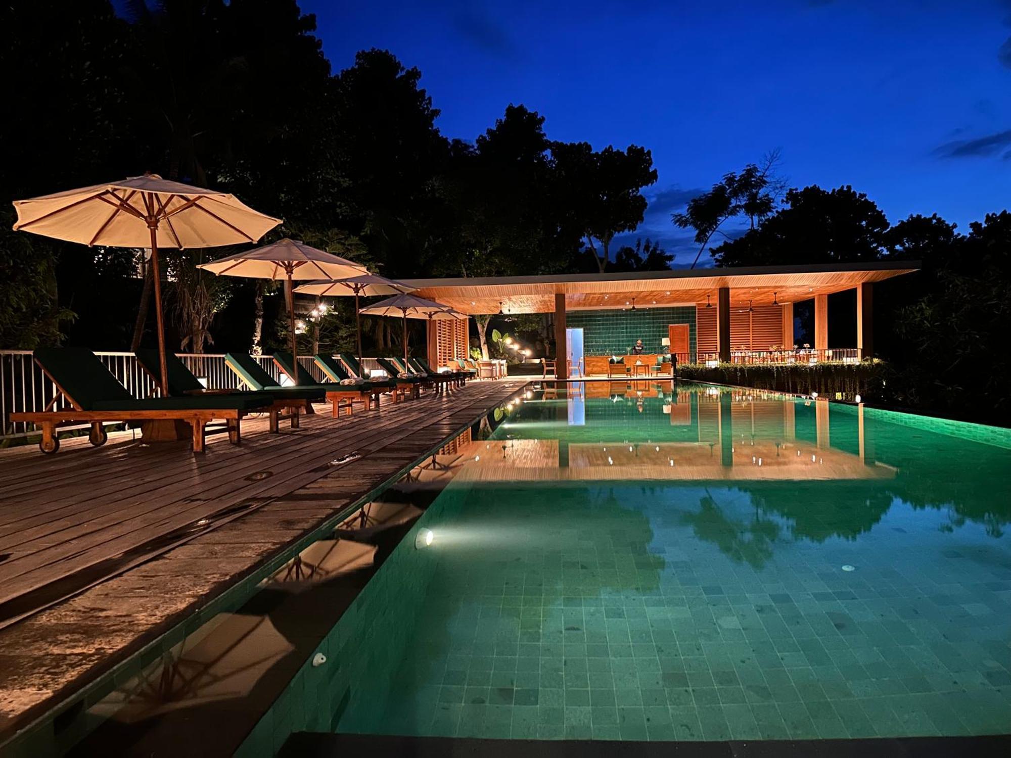 Resort Sanglung & 5*