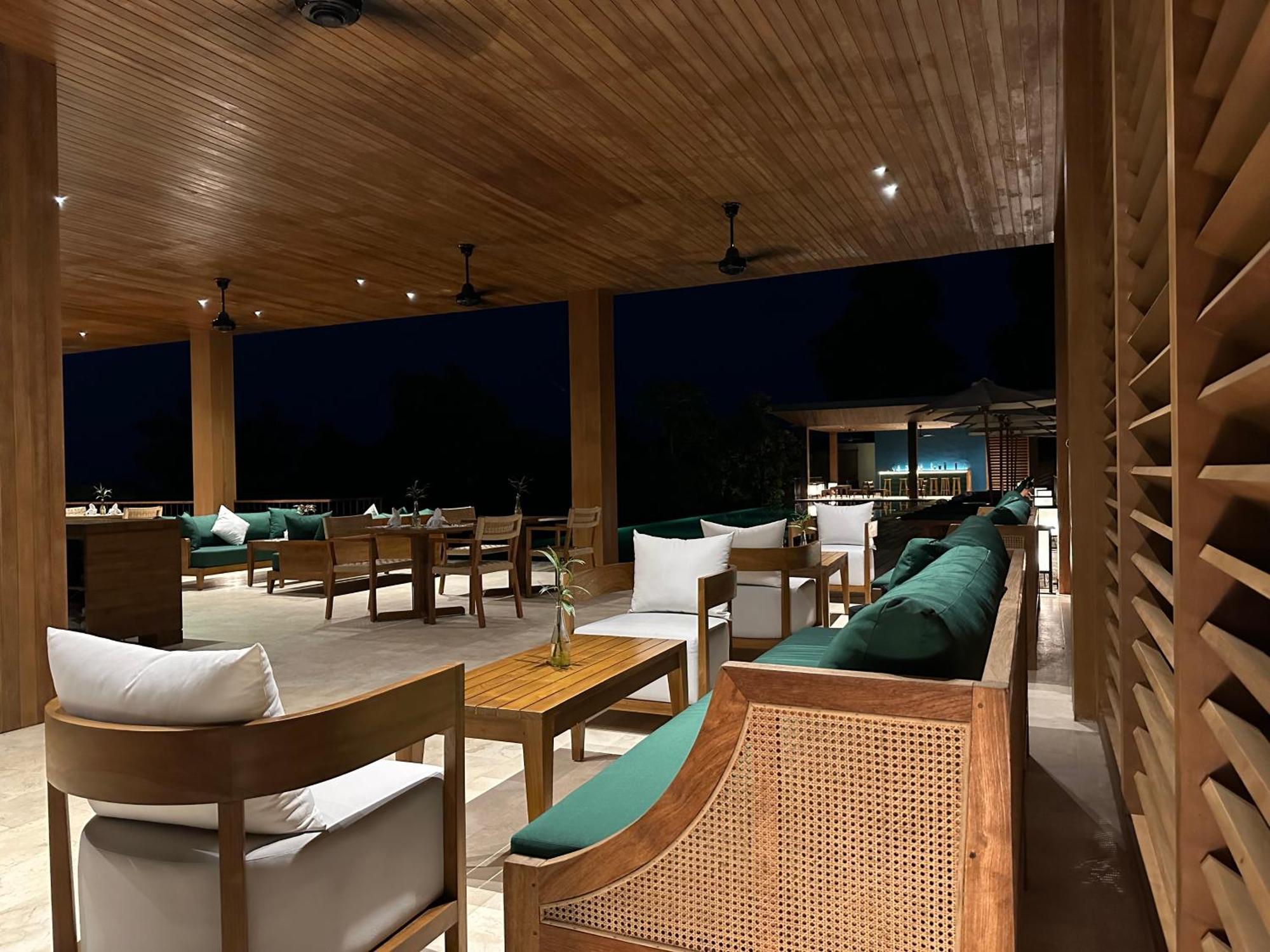 Resort Sanglung & Kubutambahan (Bali)