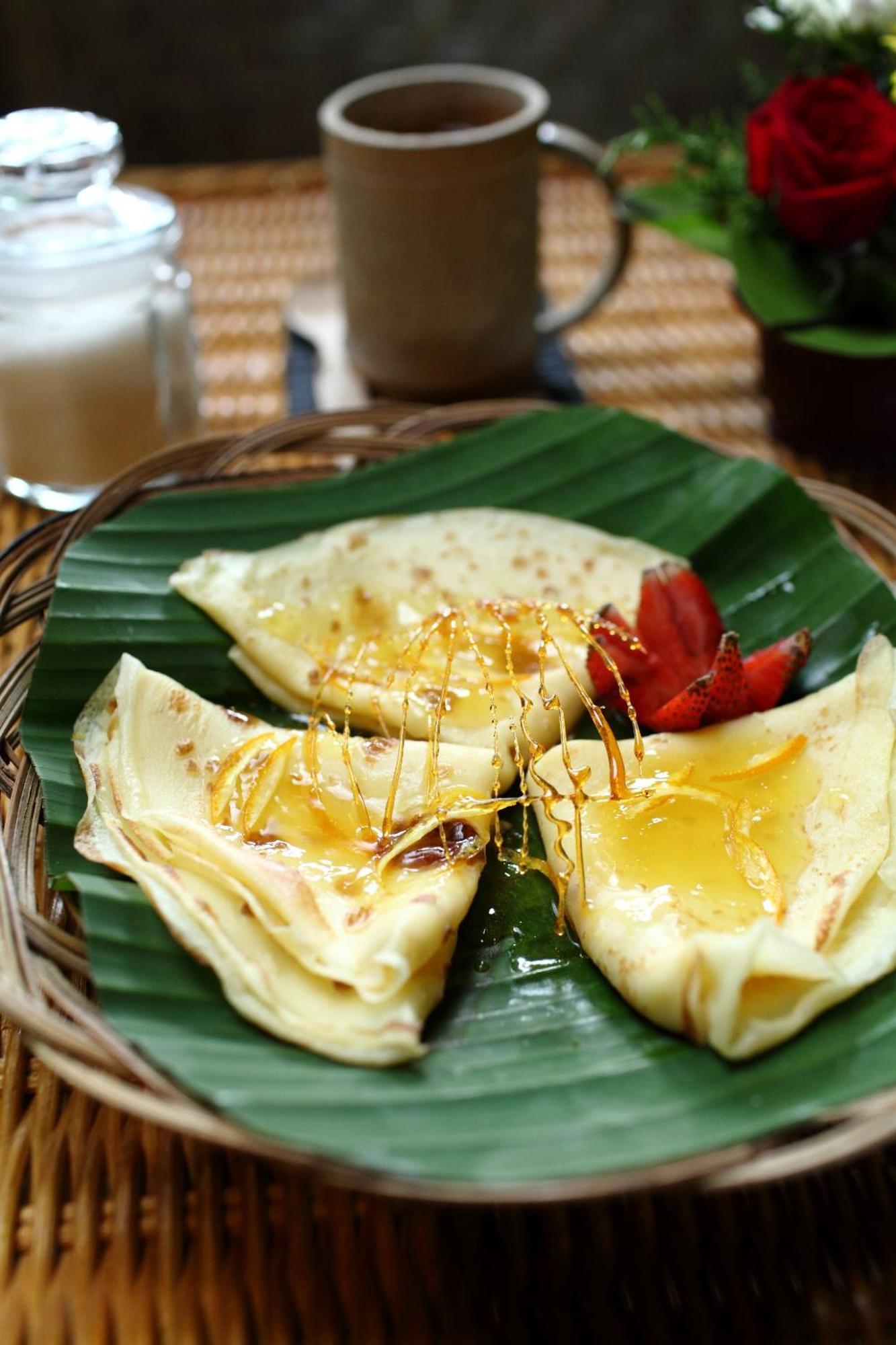 Hotel Ubad Retreat Ubud (Bali)