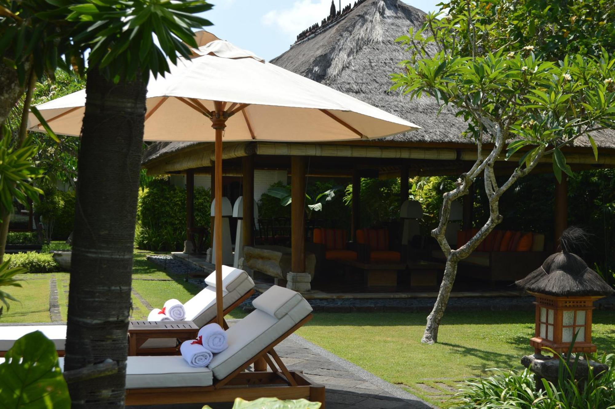 Villa Hanani *