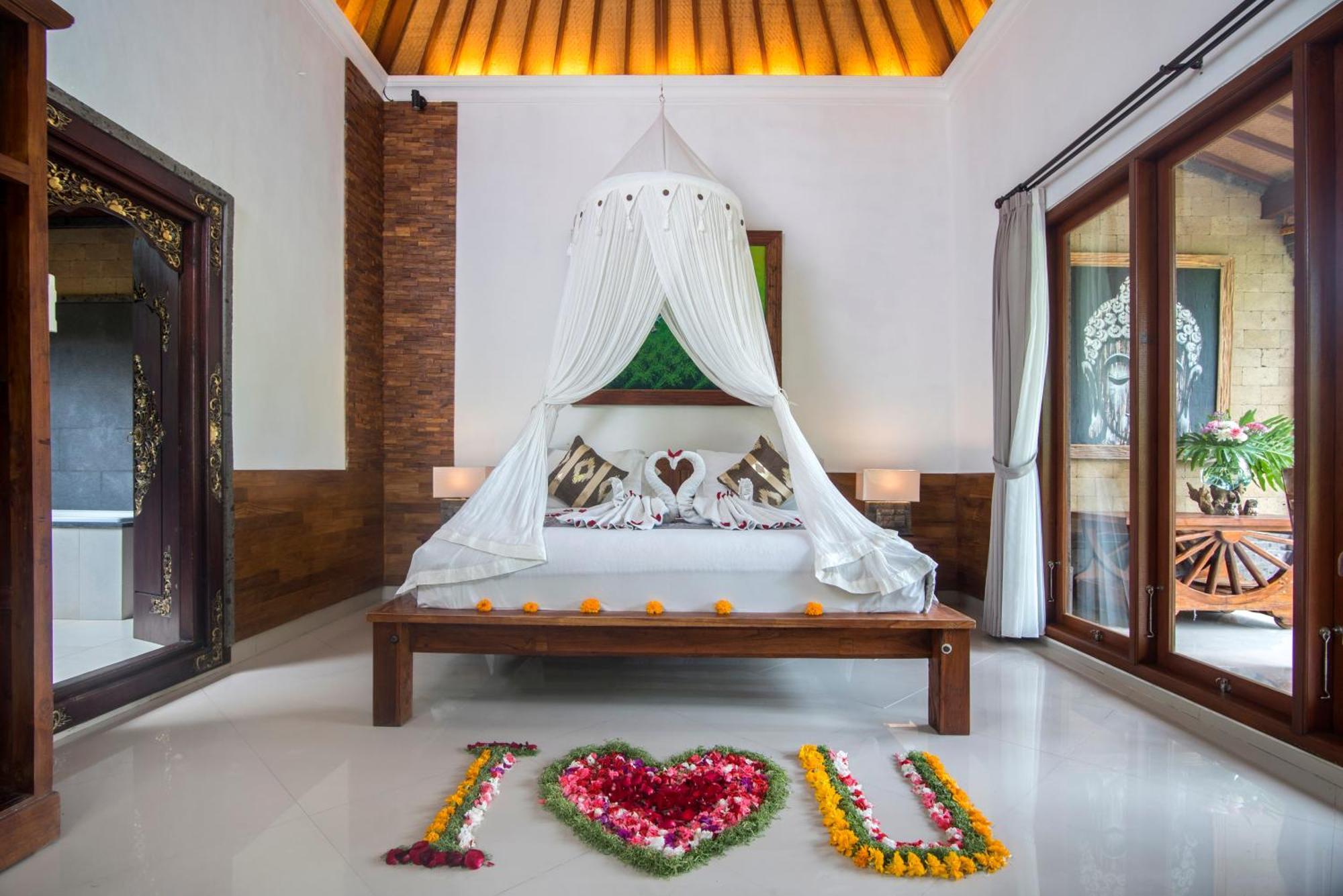 Alam Dania Ubud (Bali)