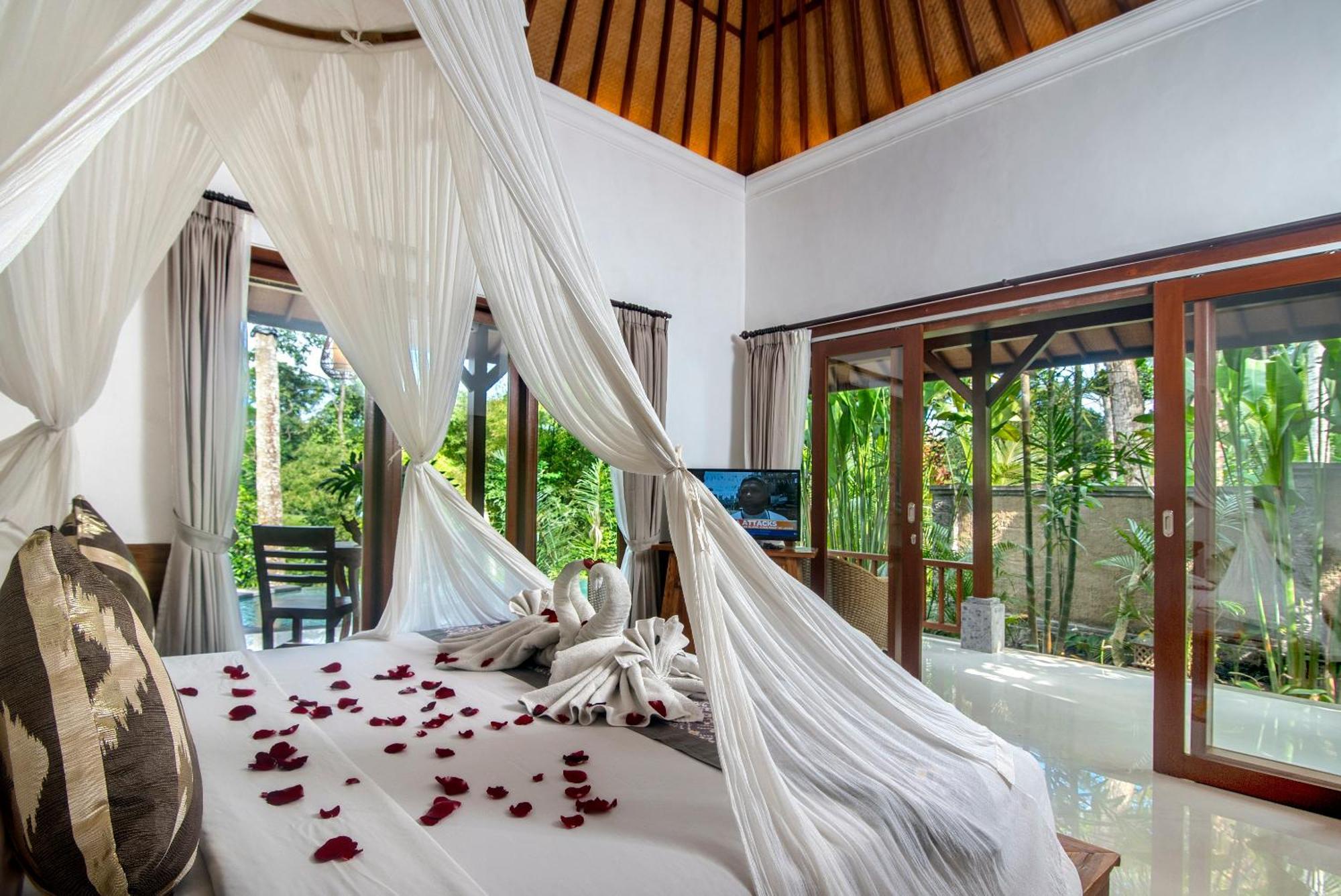 Alam Dania Ubud (Bali)
