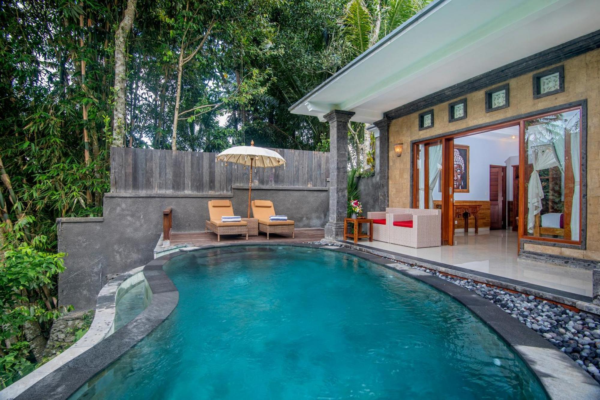 Holiday park Alam Dania