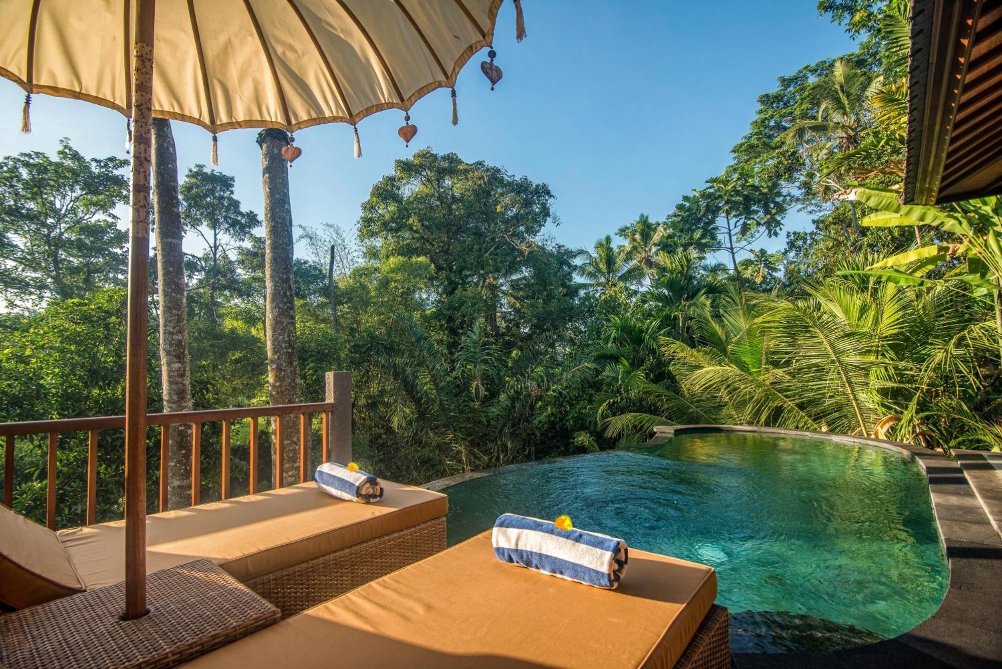 Alam Dania Ubud (Bali)