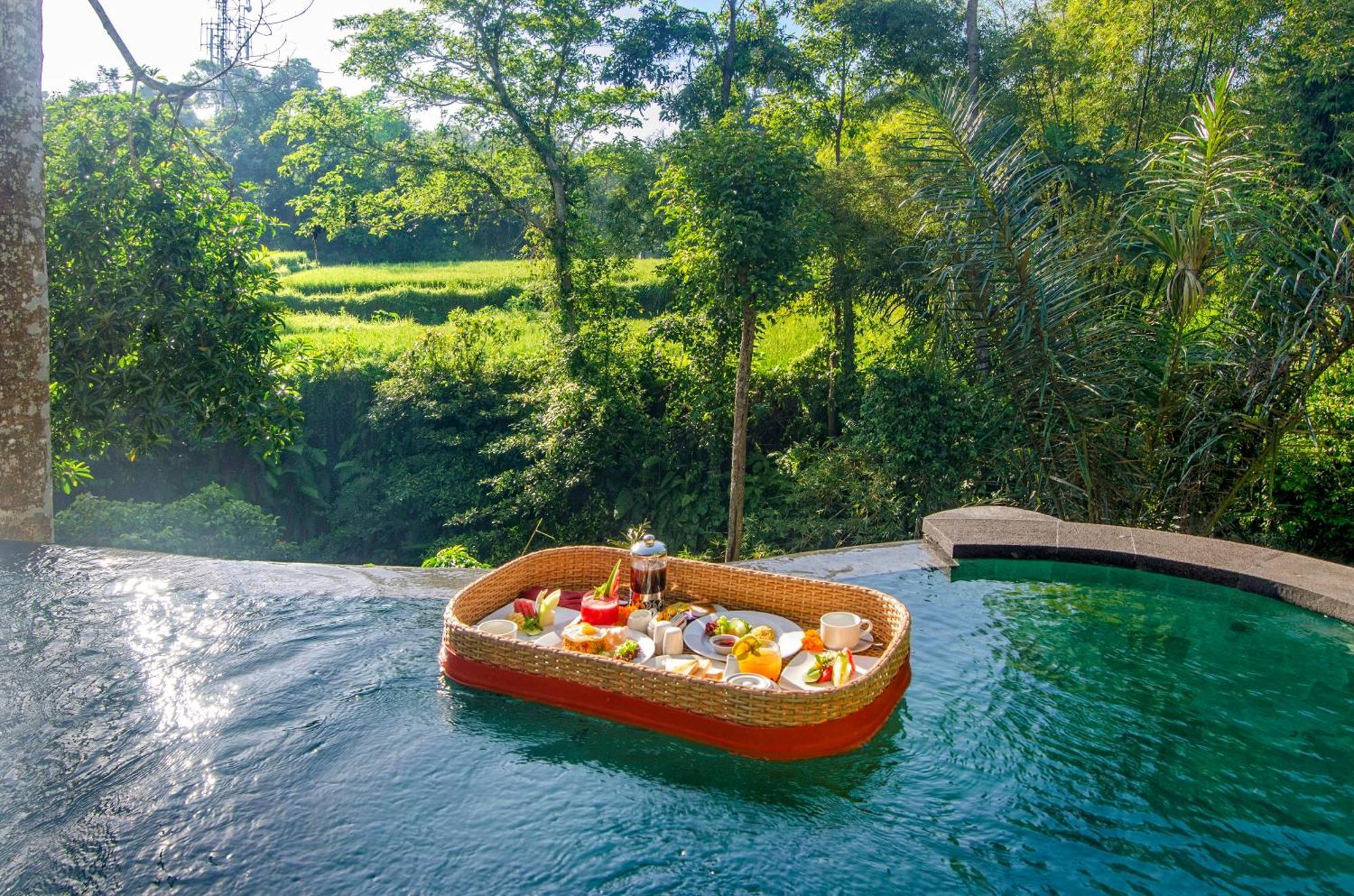 Alam Dania Ubud (Bali)