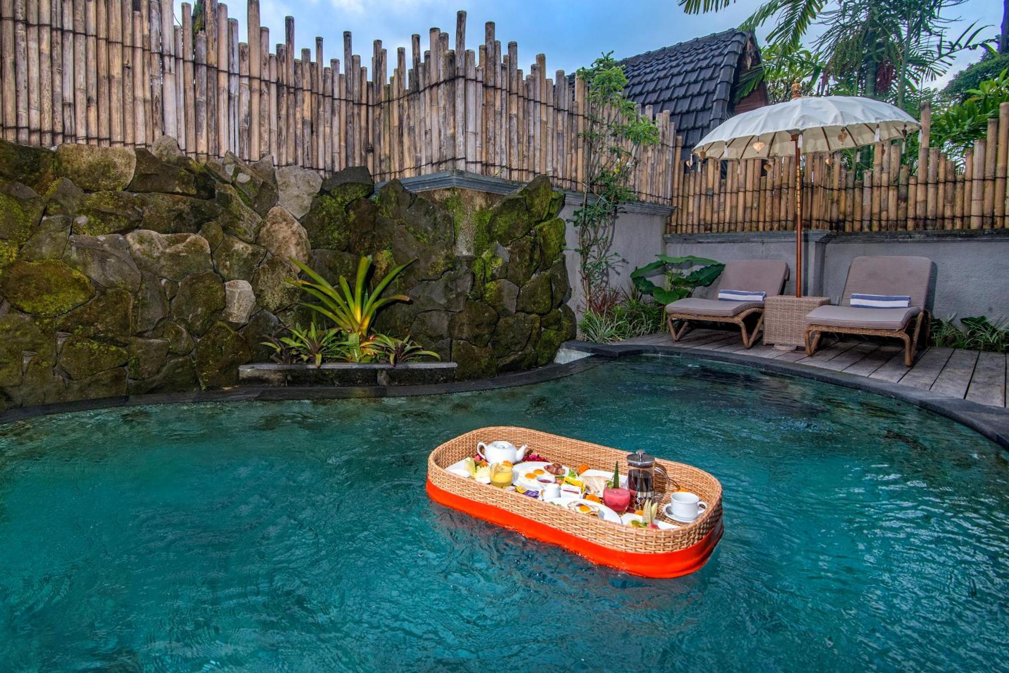 Holiday park Alam Dania
