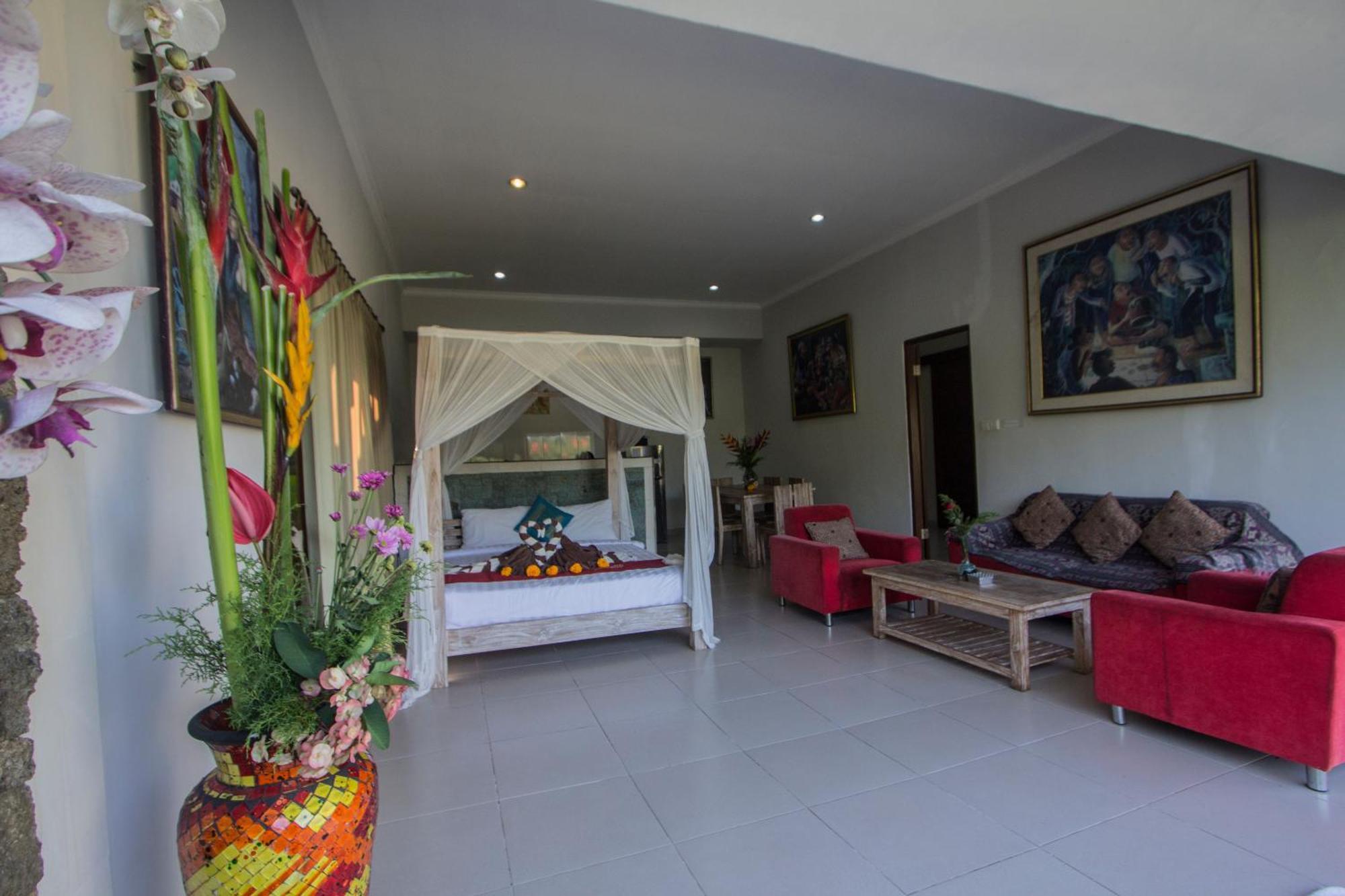 Villa Ratna