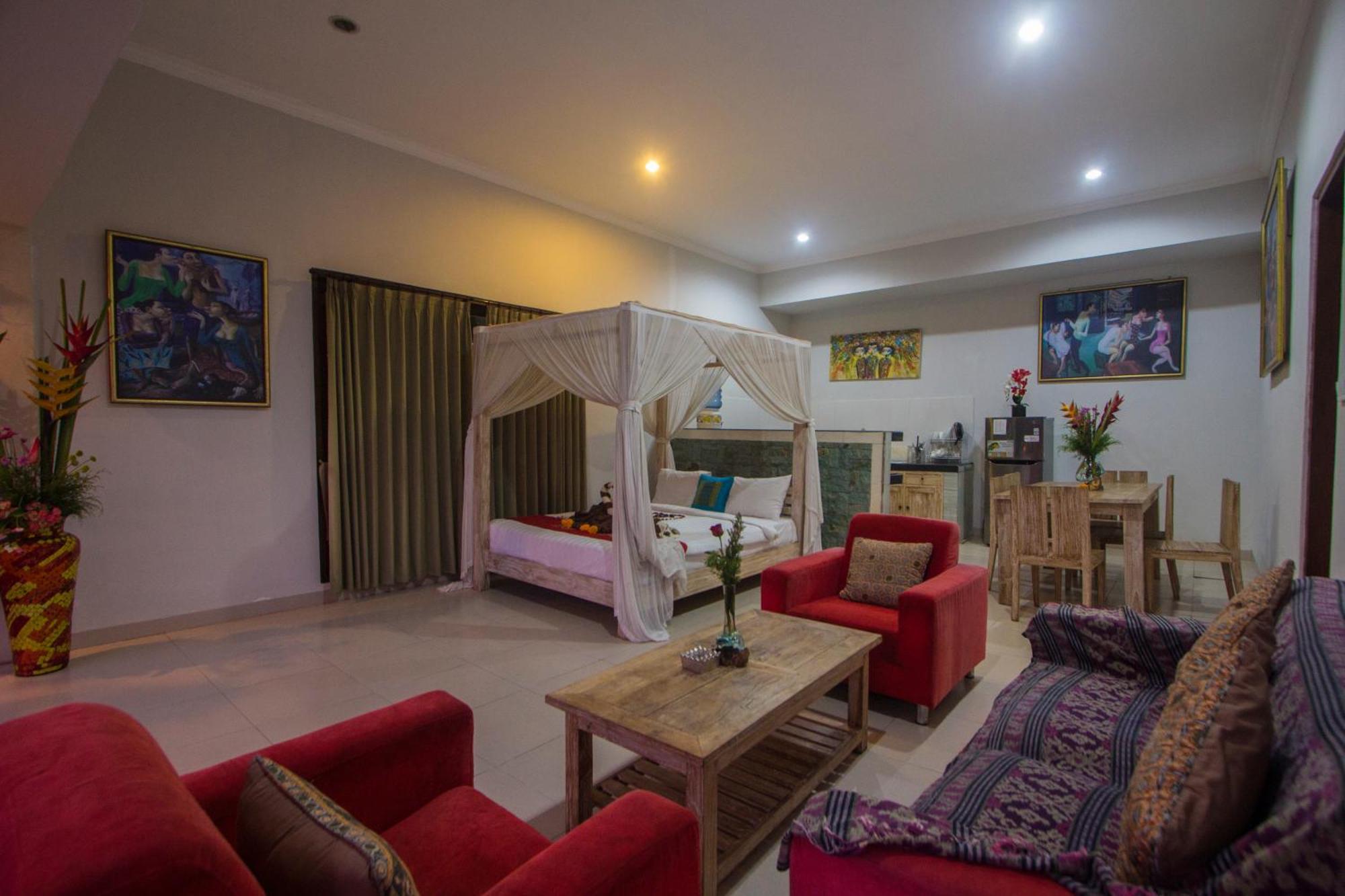 Ratna Ubud (Bali)