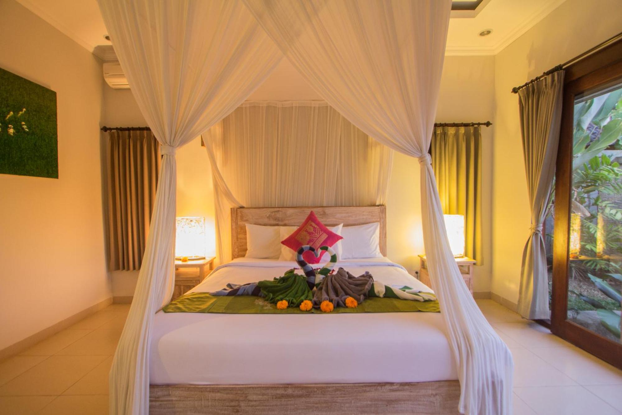 Ratna Ubud (Bali)