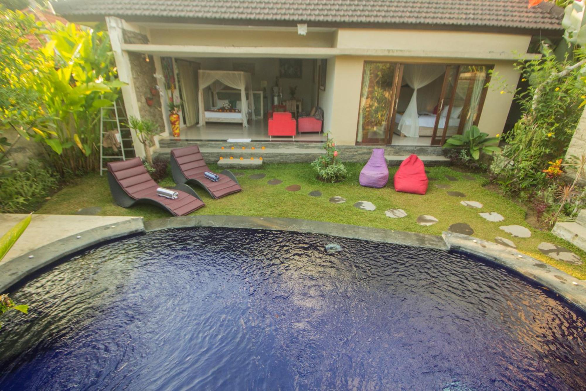 Ratna Ubud (Bali)
