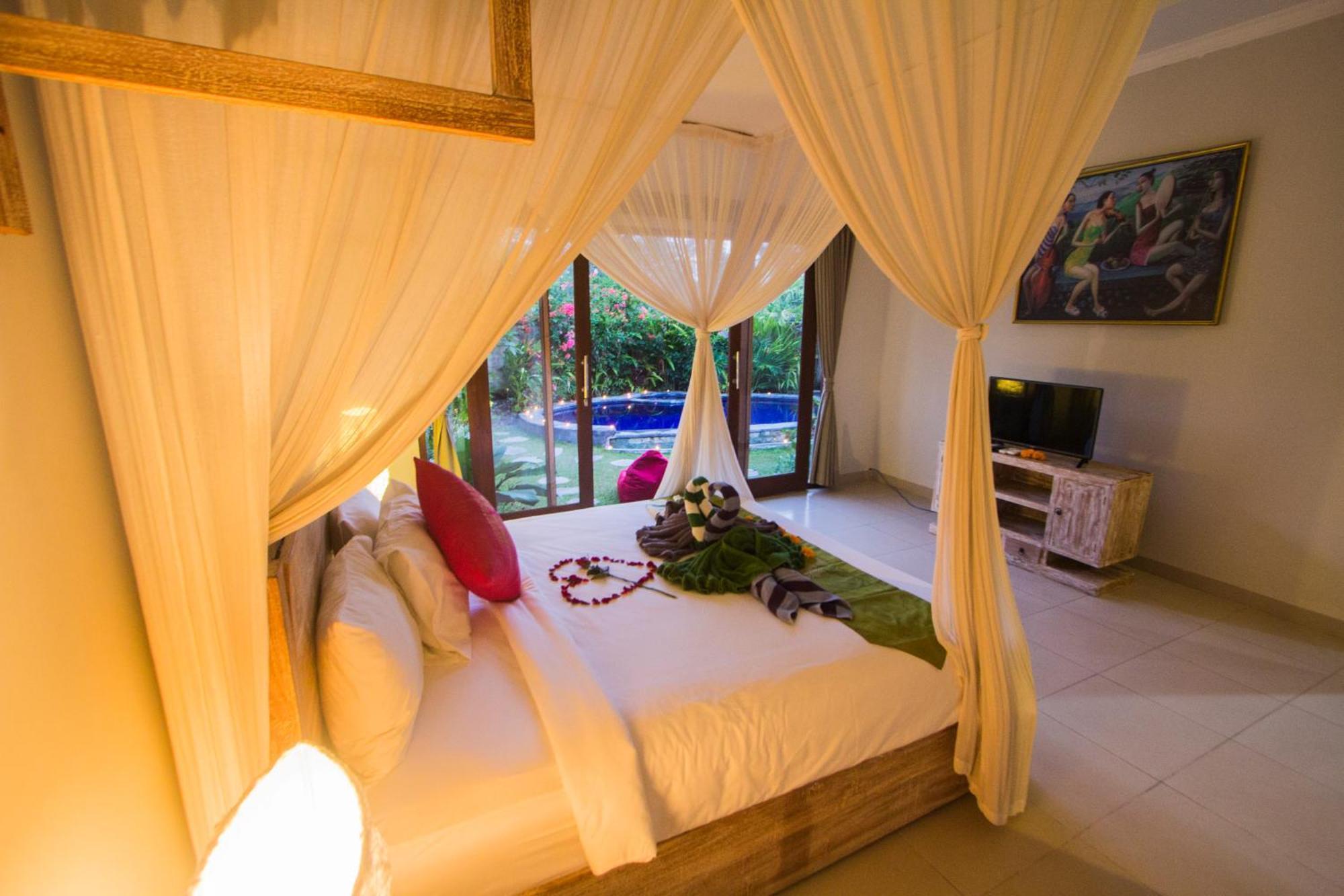Villa Ratna