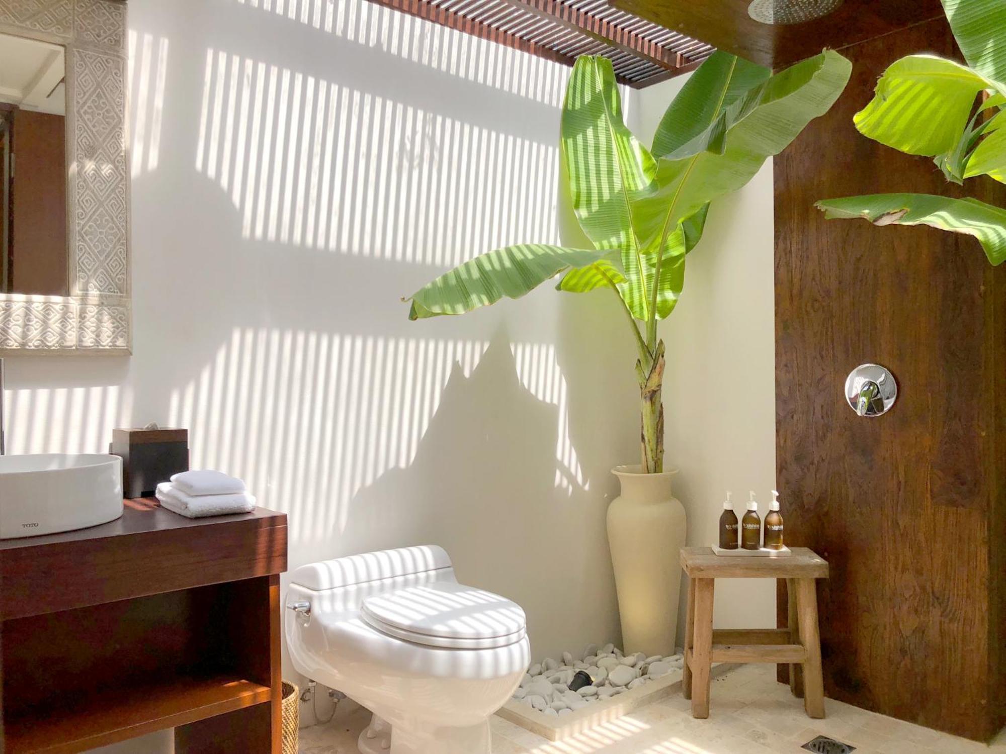 Resort Soulshine And Retreat Ubud (Bali)
