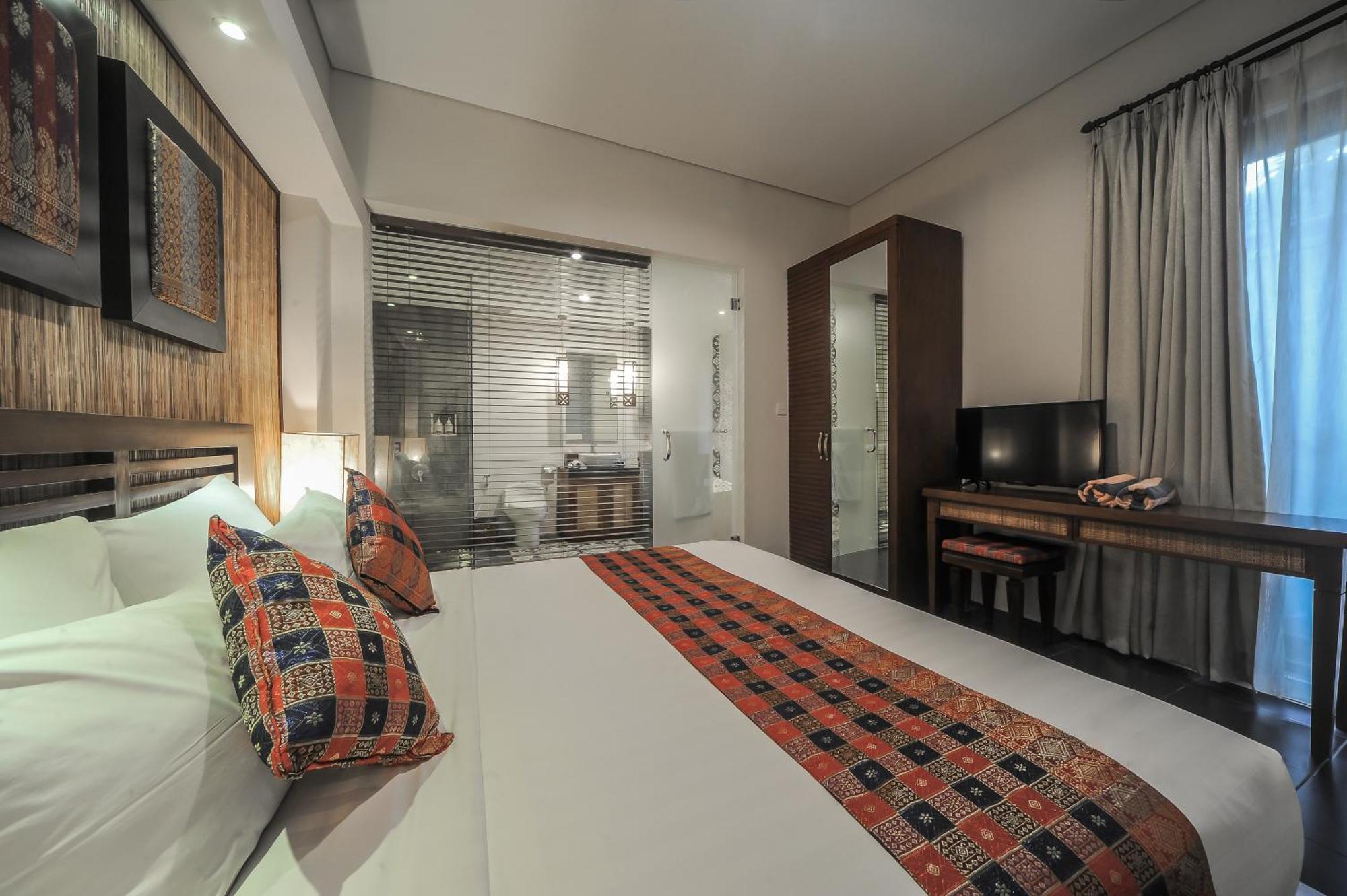 Resort Gaing Mas By Gaing Mas Group 3*