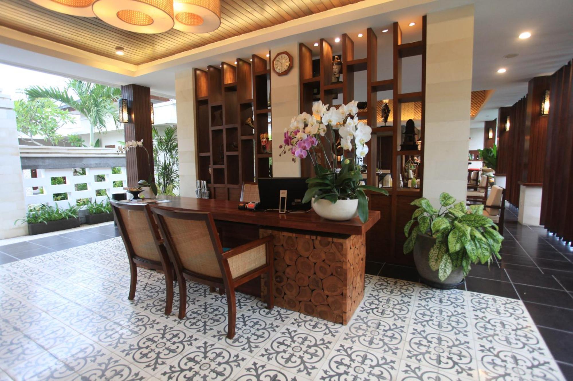 Resort Gaing Mas By Gaing Mas Group