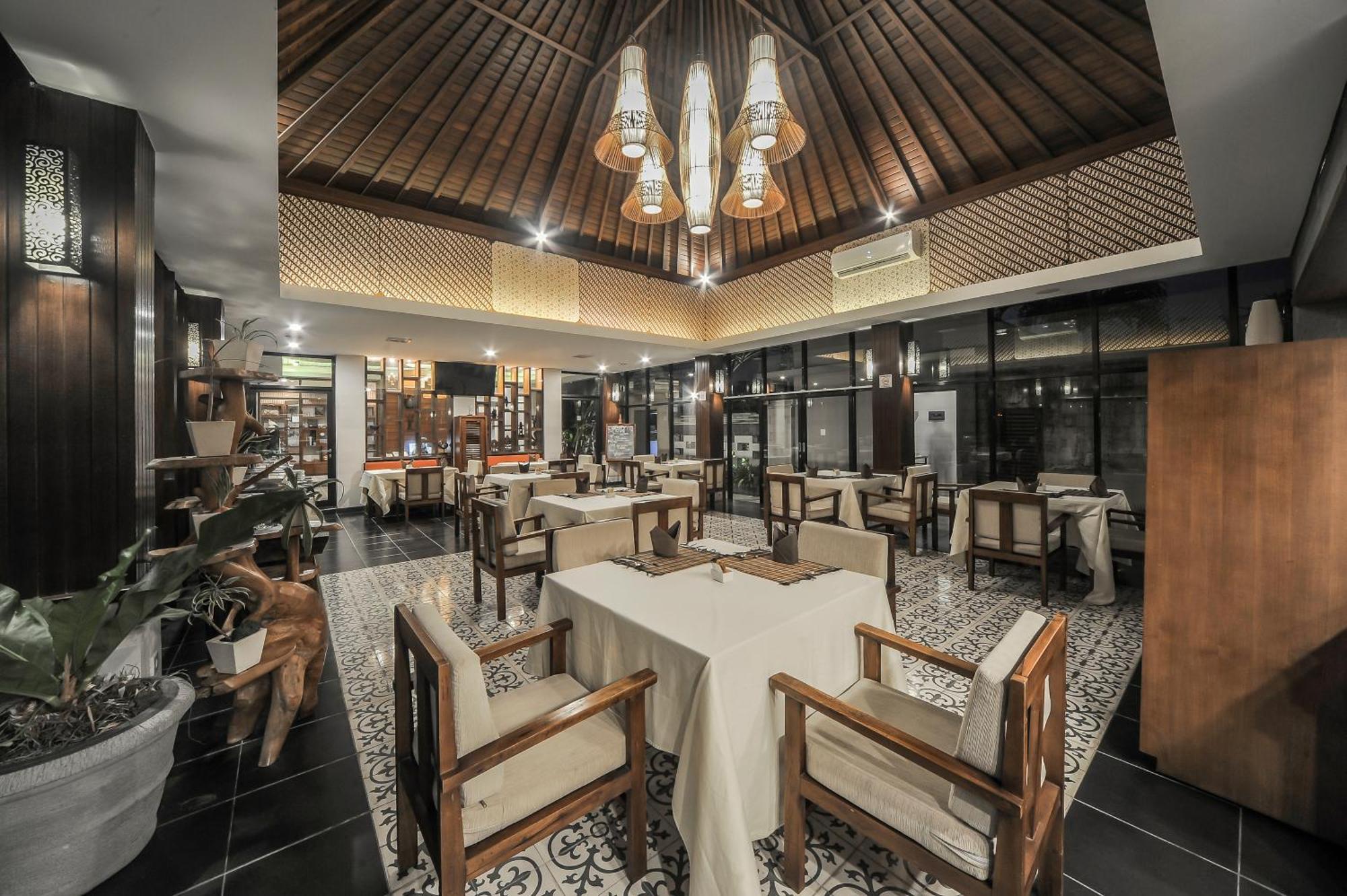 Resort Gaing Mas By Gaing Mas Group Jimbaran (Bali)