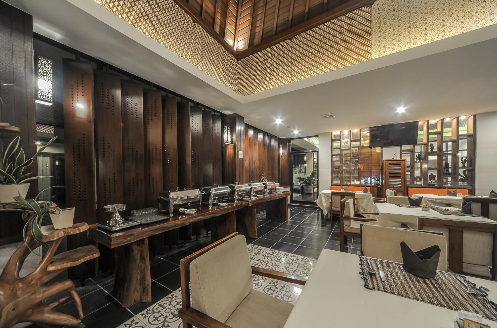Resort Gaing Mas By Gaing Mas Group