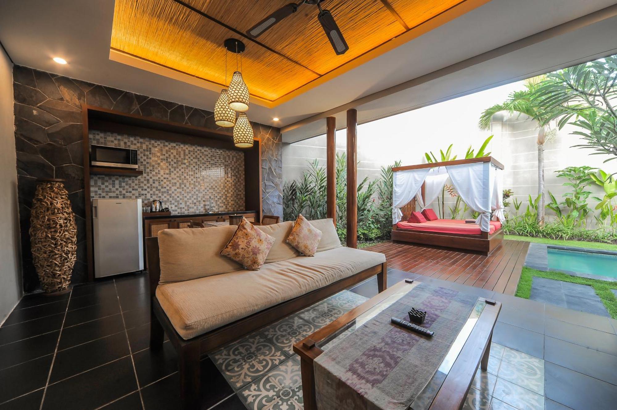 Resort Gaing Mas By Gaing Mas Group