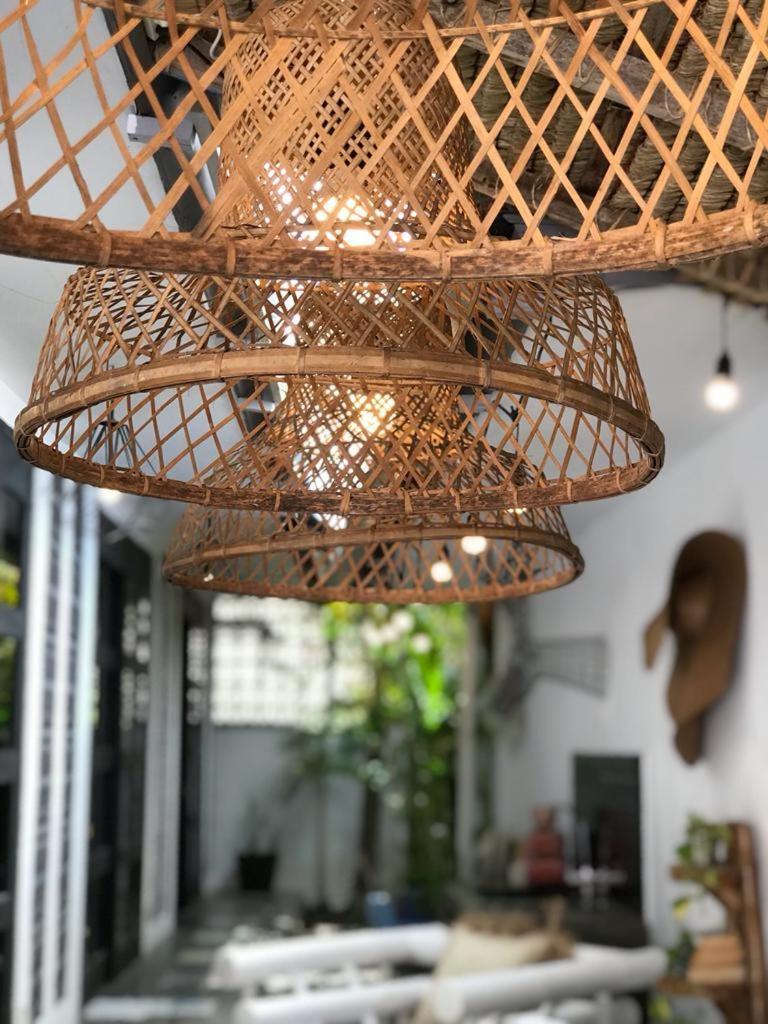 Villa Lemongrass Seminyak (Bali)
