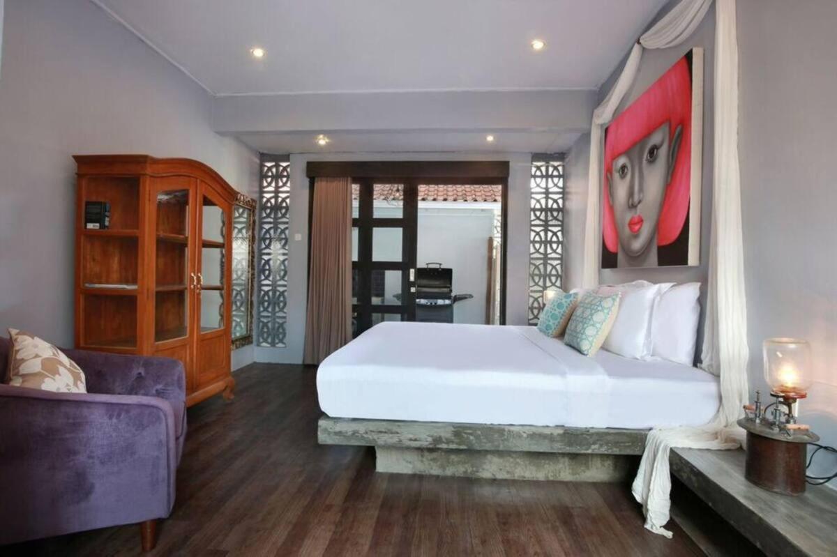 Lemongrass Seminyak (Bali)
