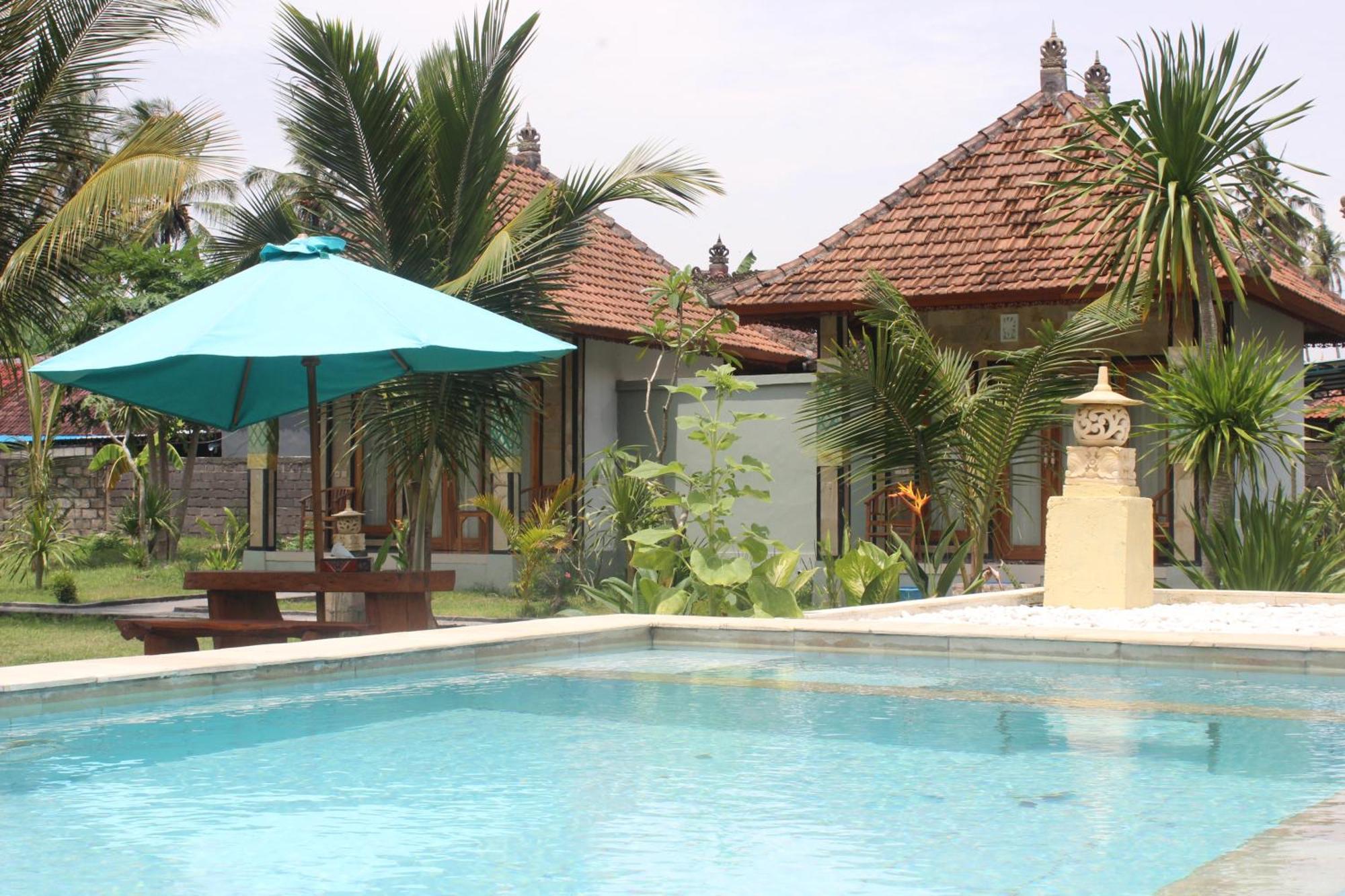Holiday park Wani Bali 2*
