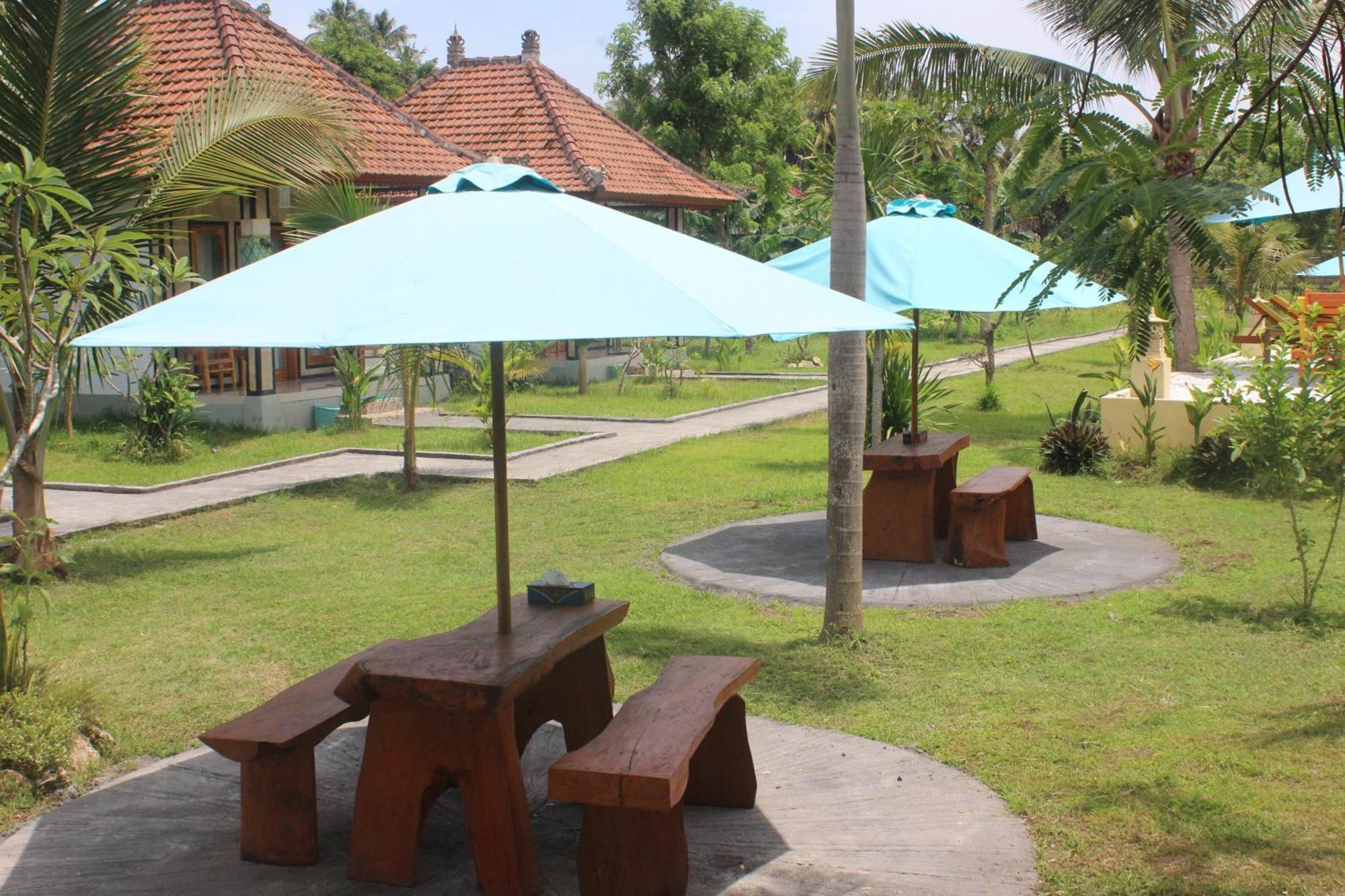 Holiday park Wani Bali