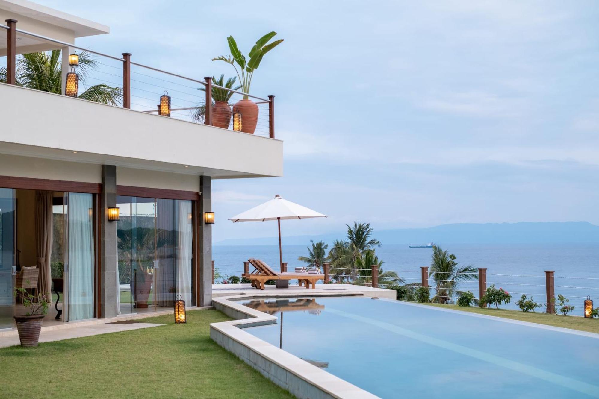 Villa Gumamela *