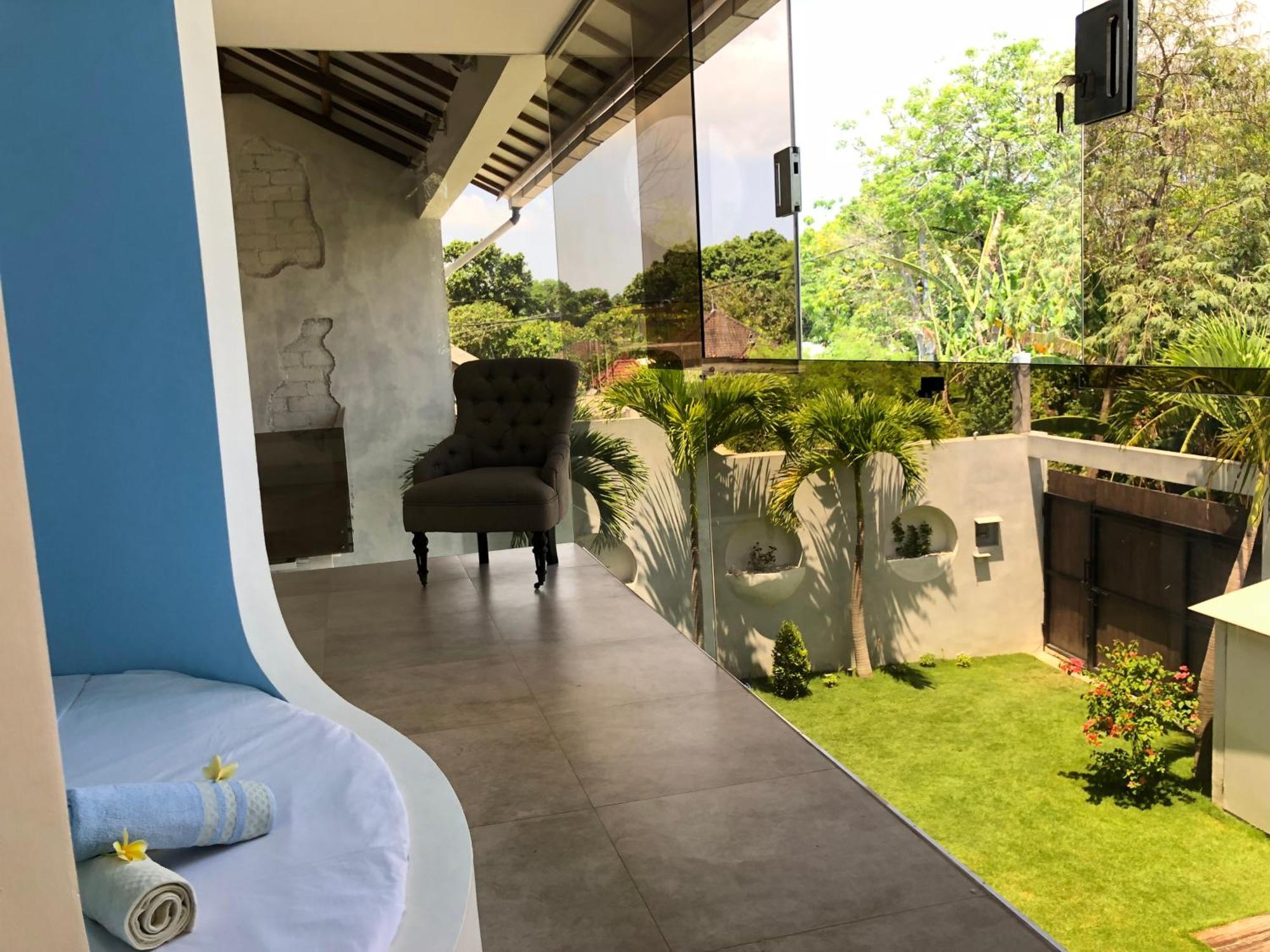 Villa Dea Nusa Dua (Bali)
