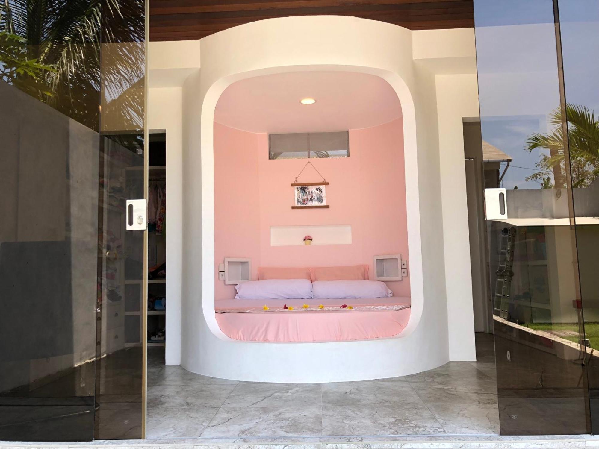 Dea Nusa Dua (Bali)