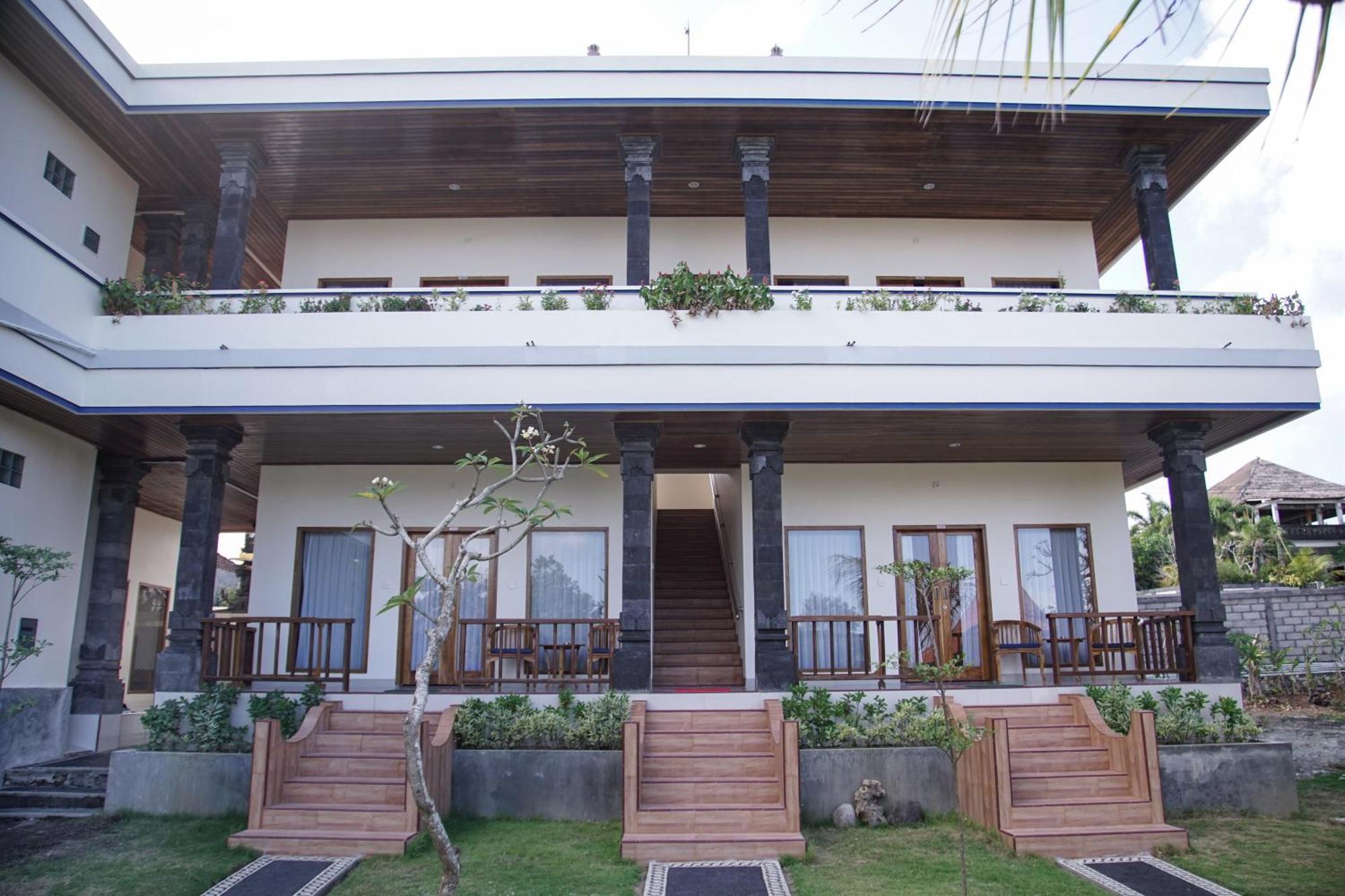 Guest house Davu Sundara Uluwatu (Bali)