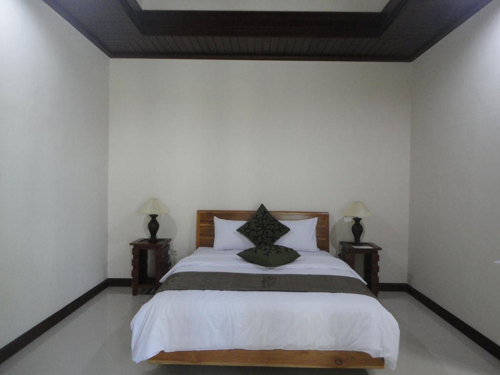 Alit Bali Villa