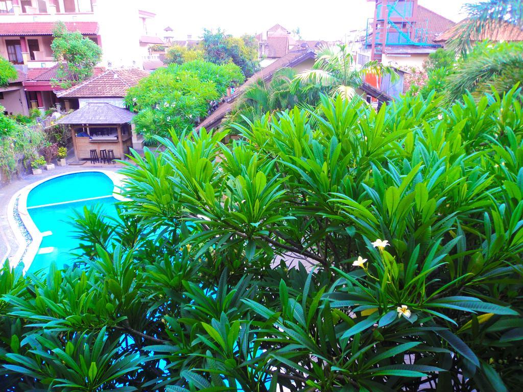 Bali Diva Kuta 3*