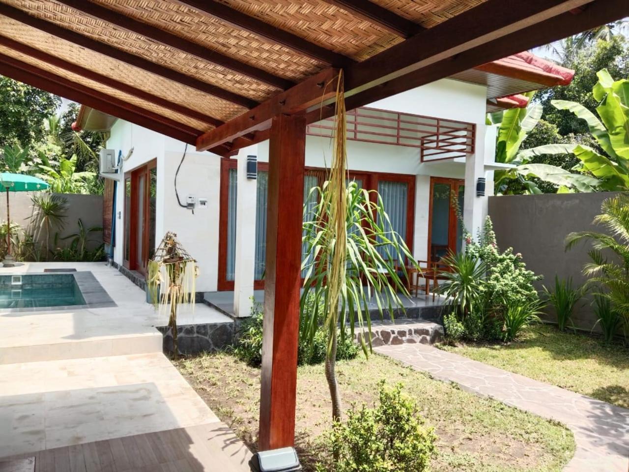 Villa Aditya