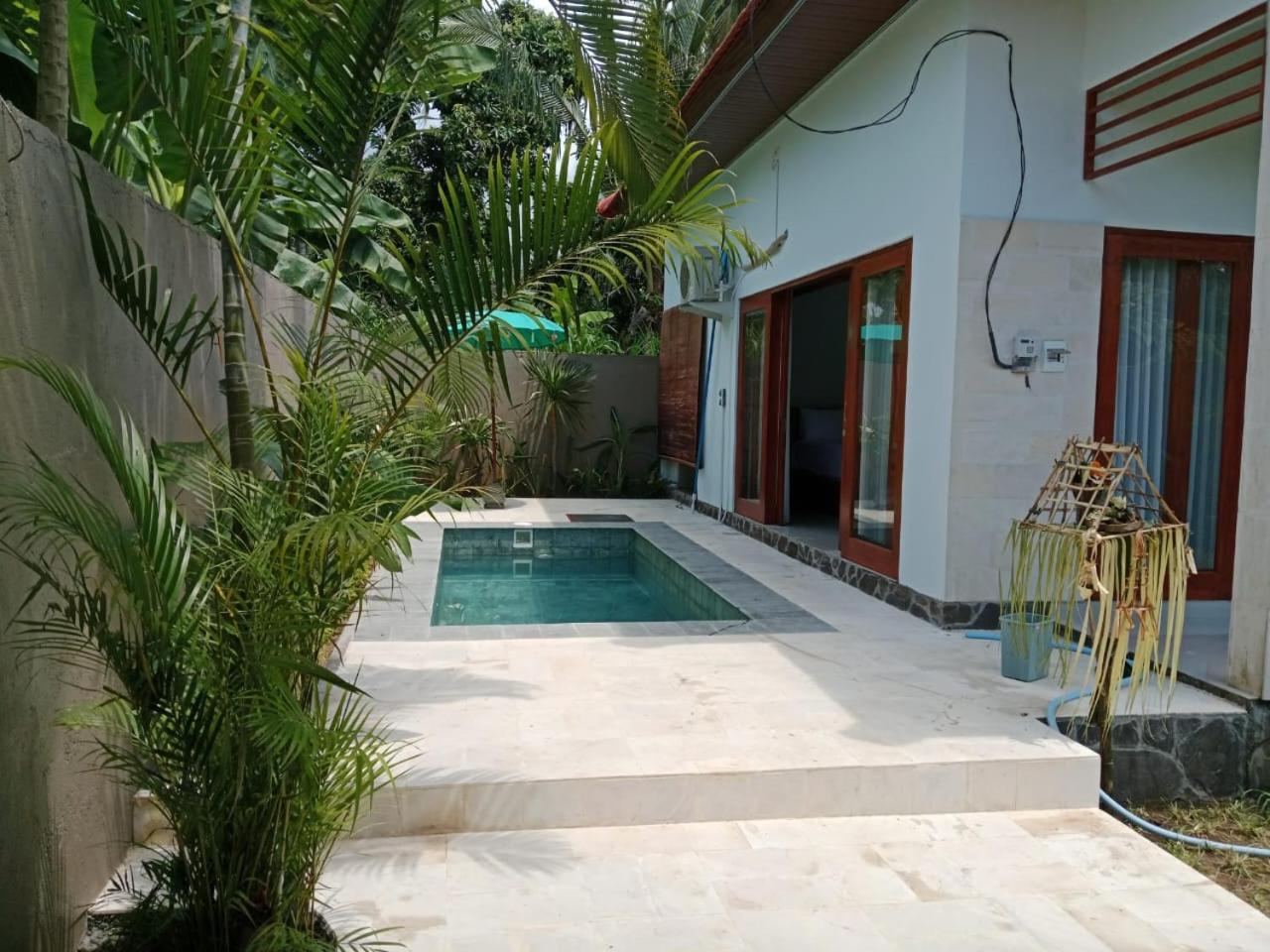 Villa Aditya Tejakula