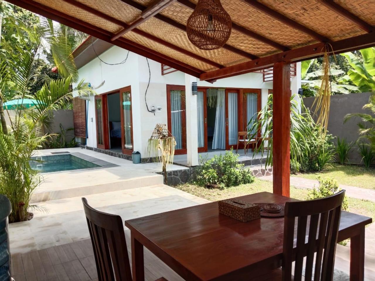 Villa Aditya