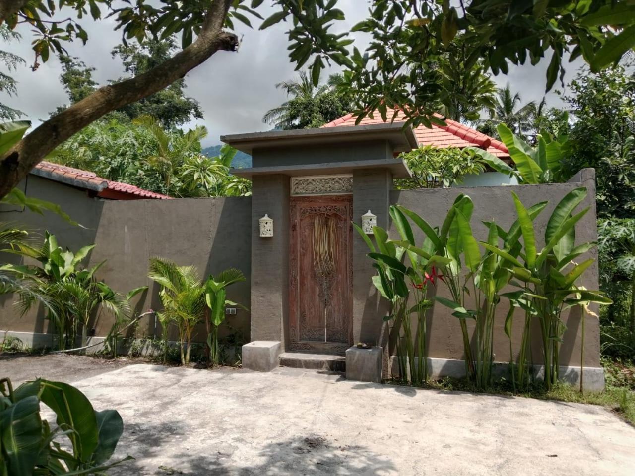 Villa Aditya *