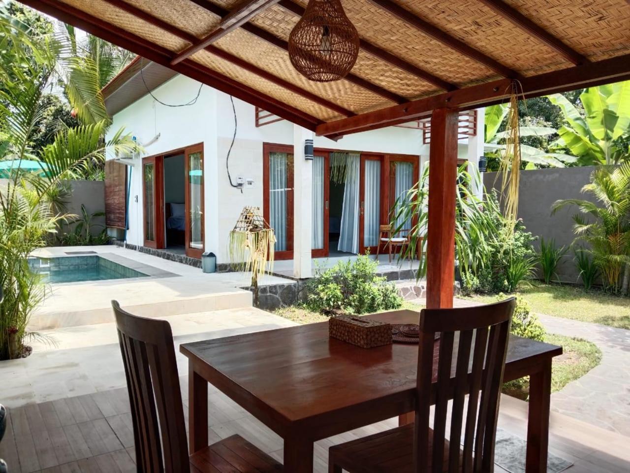 Villa Aditya *