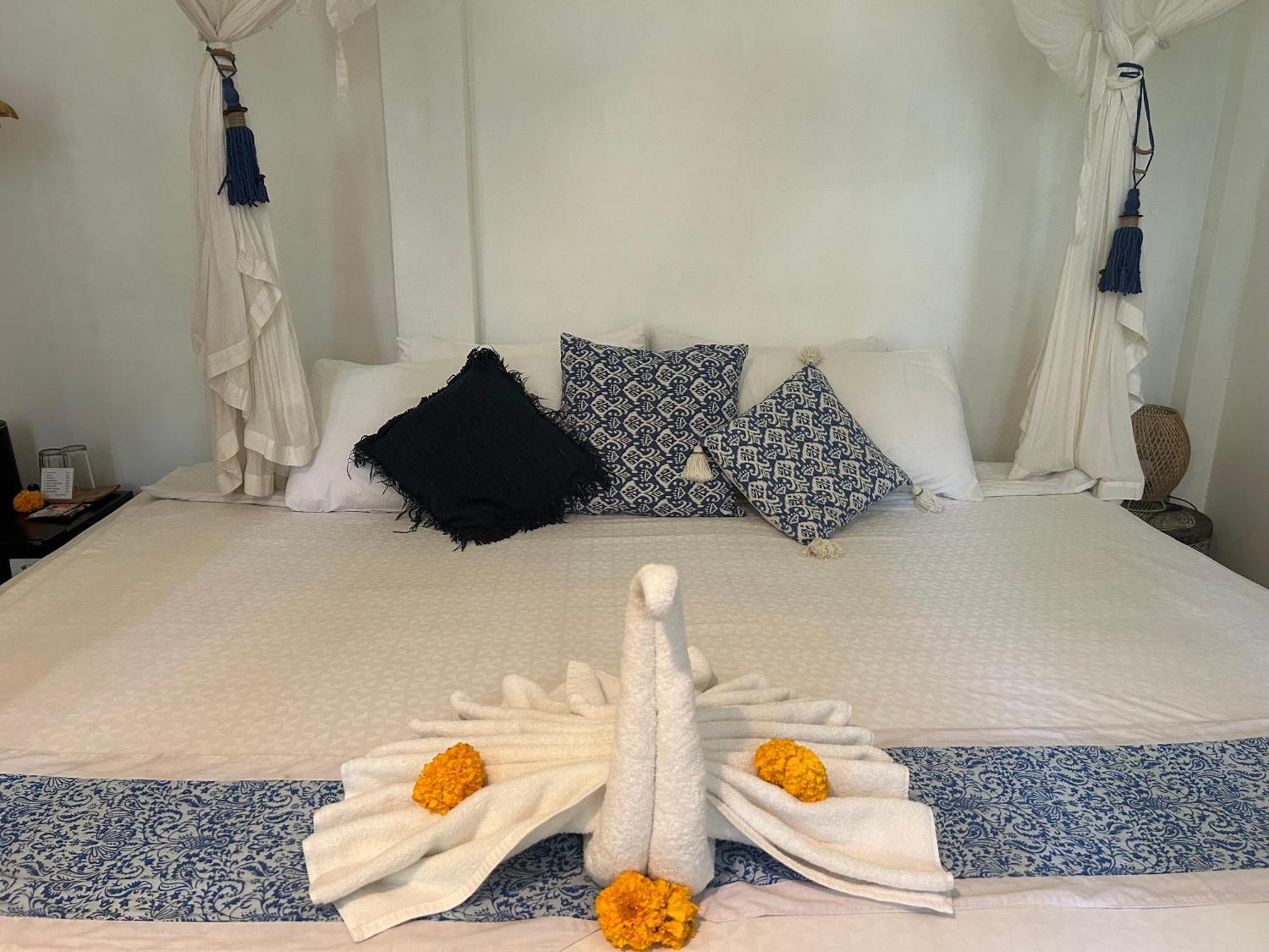 Guest house Sannyas Boutique