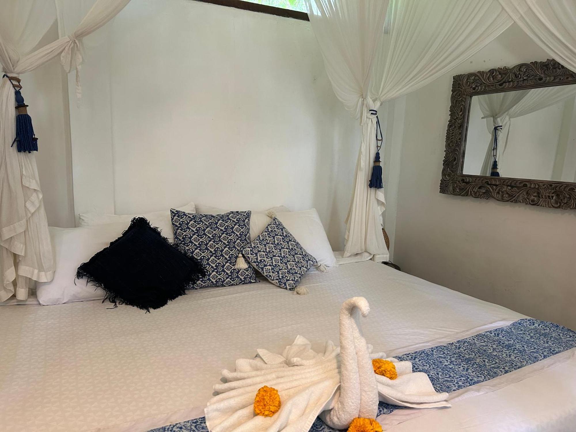 Guest house Sannyas Boutique 2*