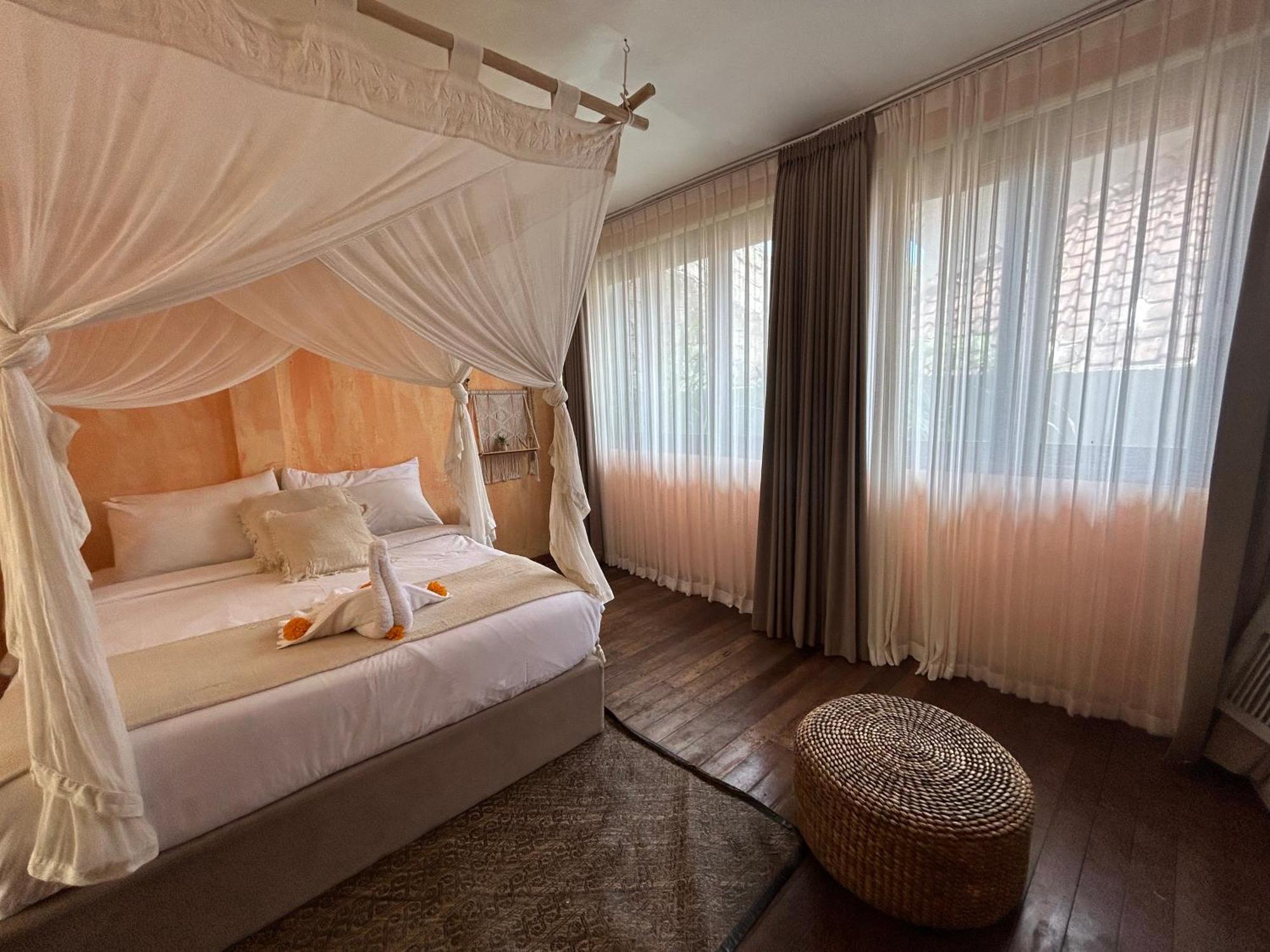 Guest house Sannyas Boutique
