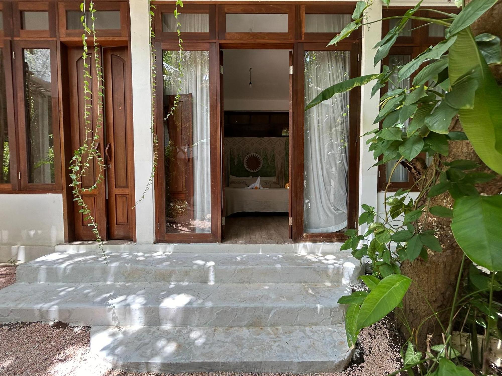 Guest house Sannyas Boutique