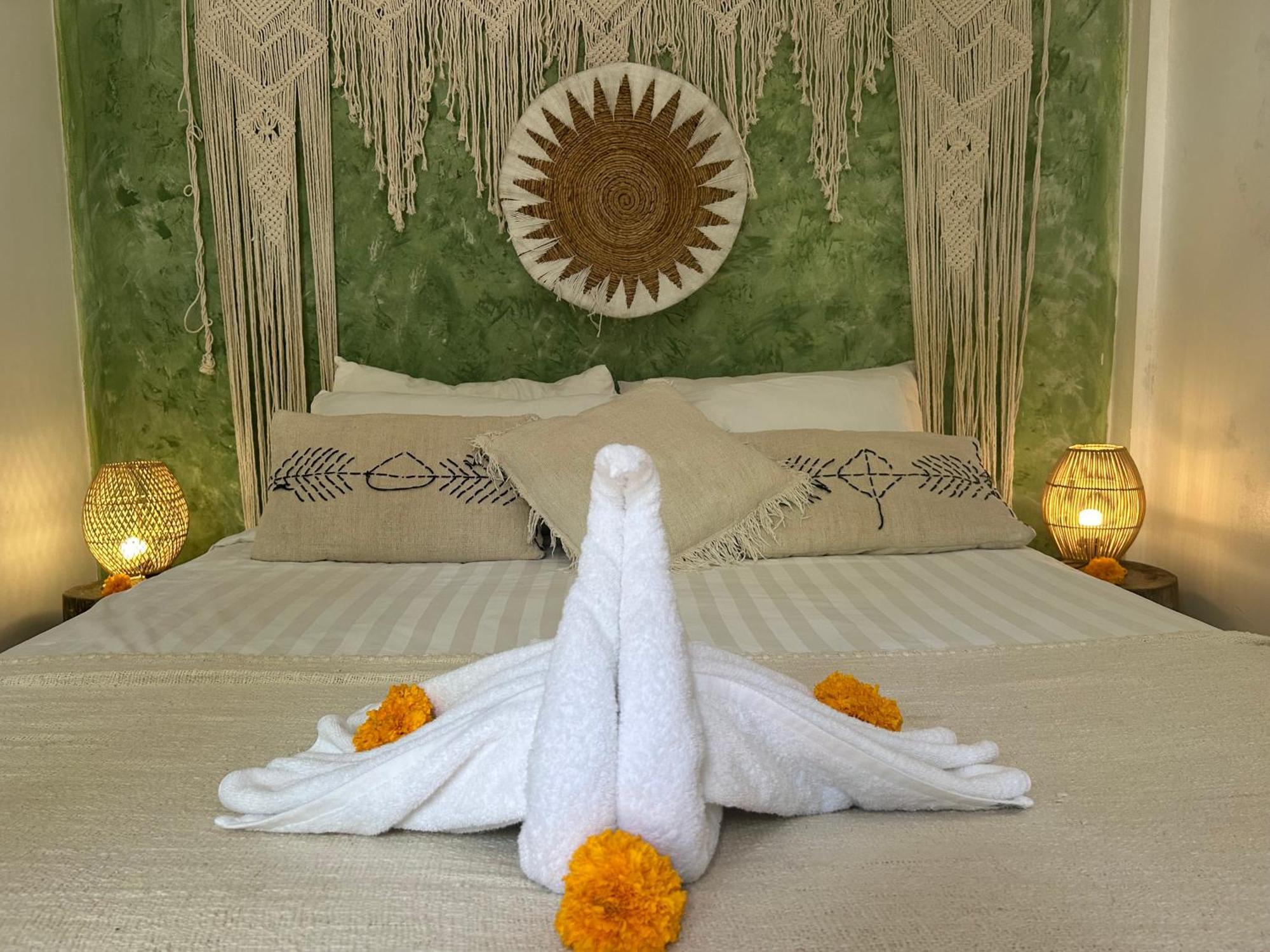 Guest house Sannyas Boutique 2*