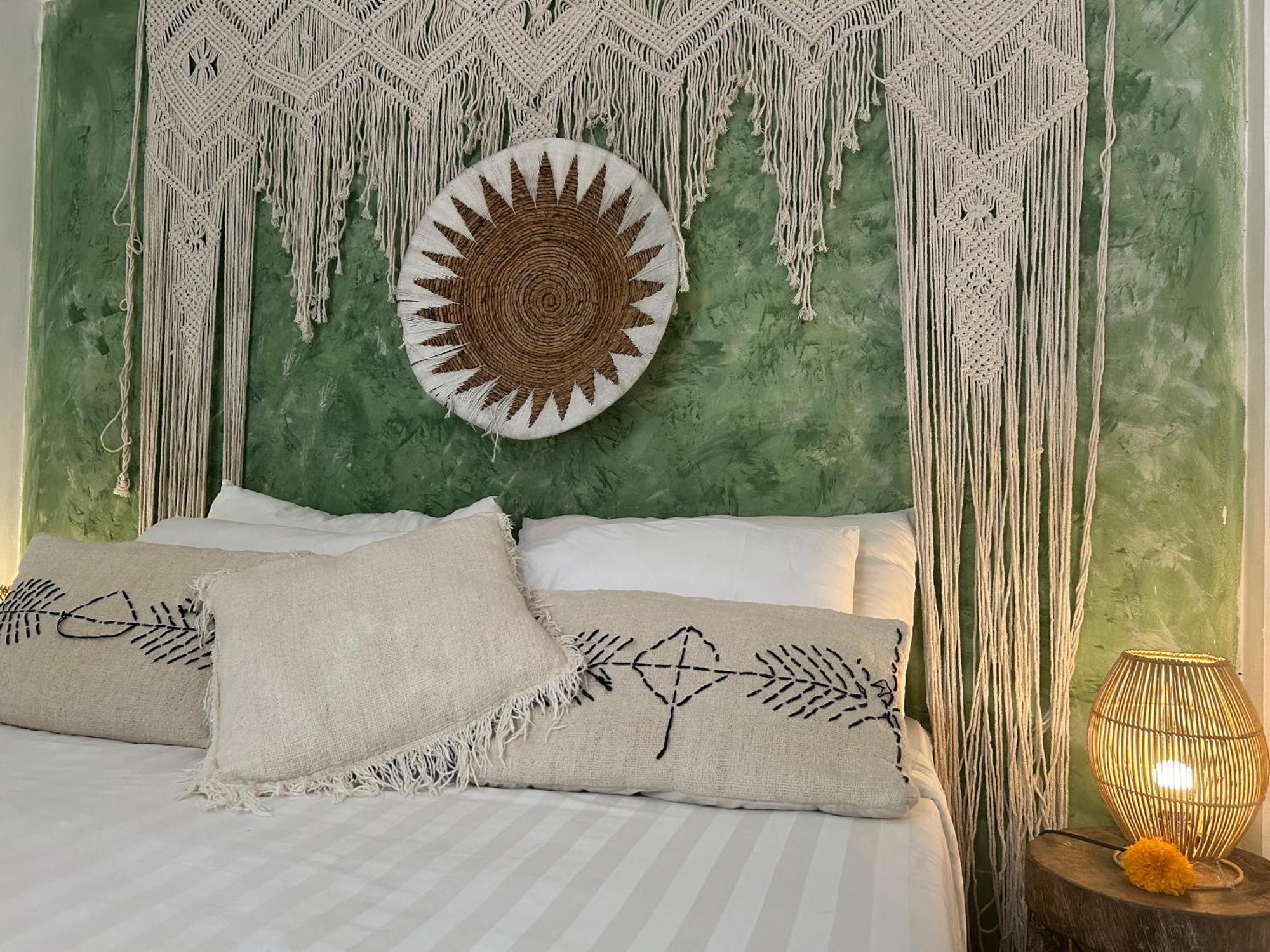Sannyas Boutique Uluwatu (Bali)