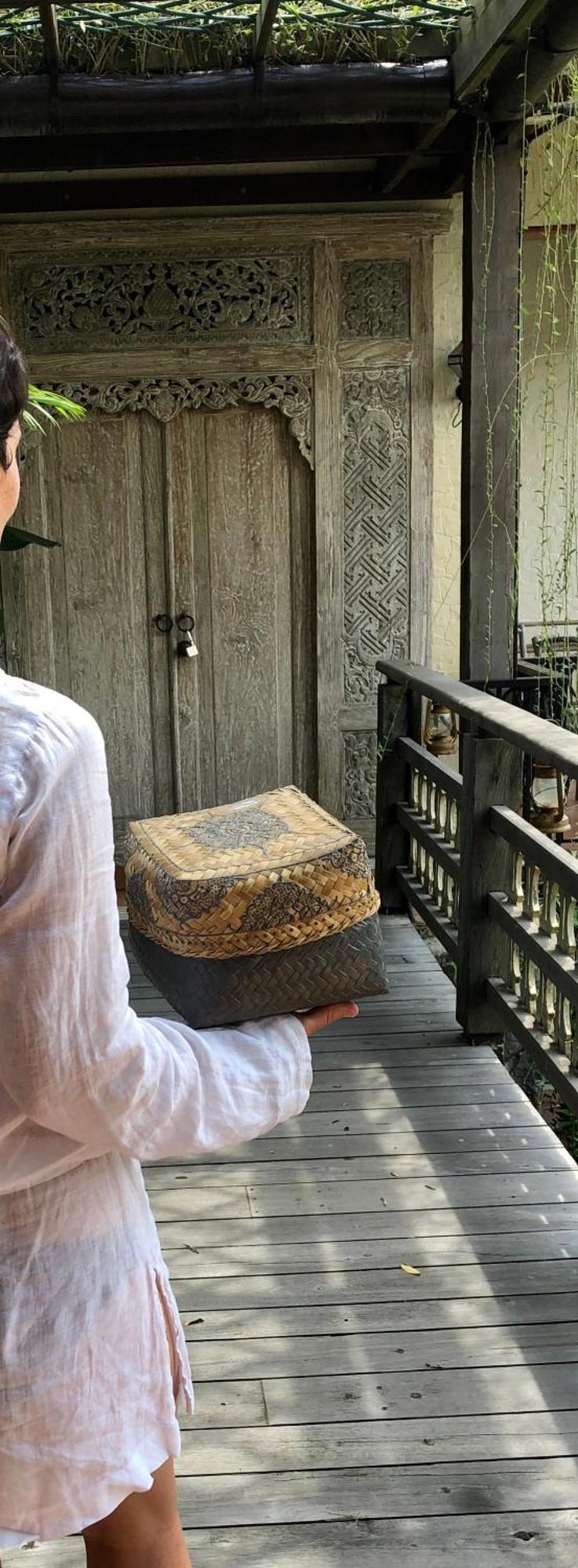 Puri Kasih Gottlieb Ubud (Bali)