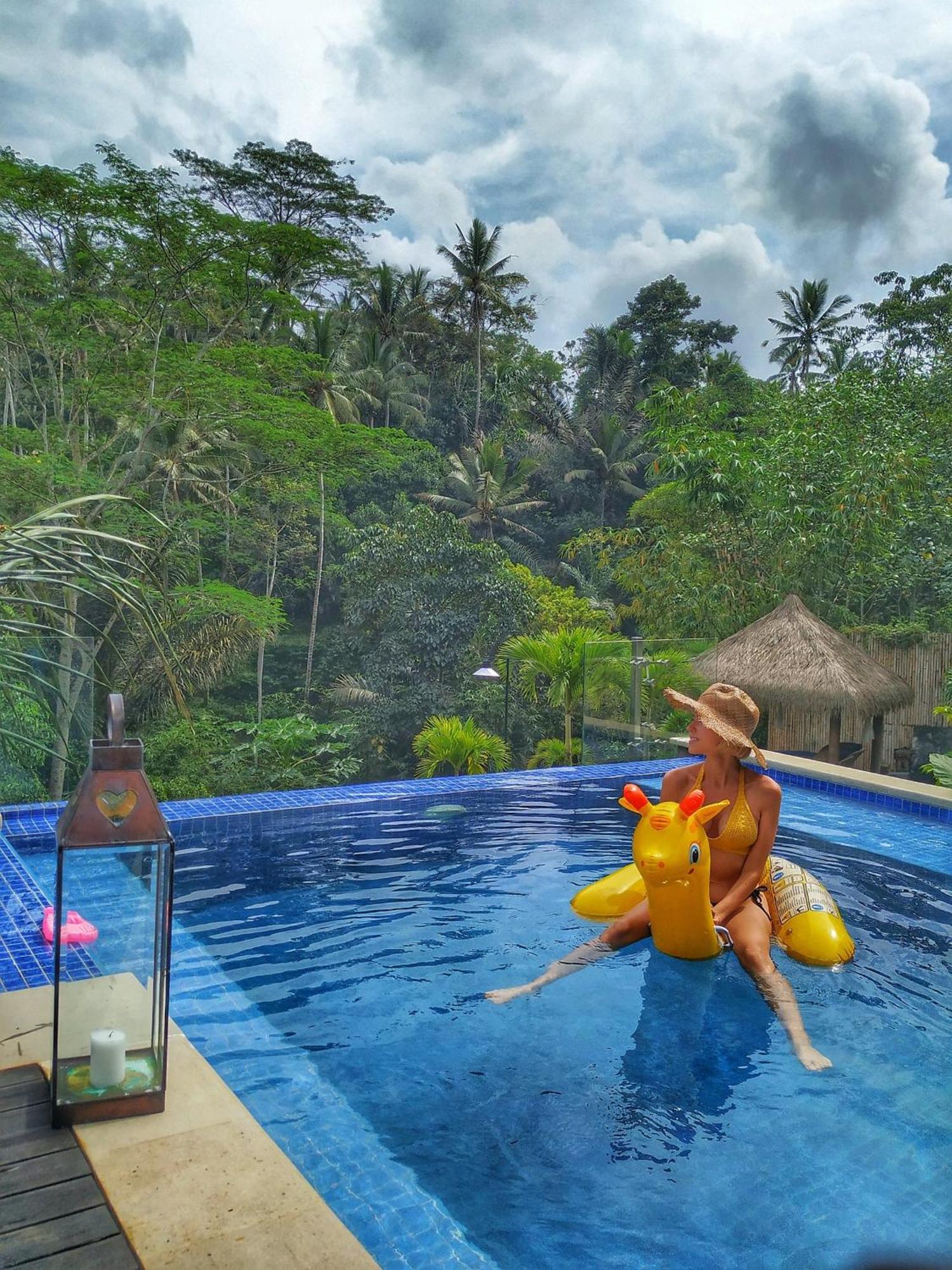 Hotel Puri Kasih Gottlieb