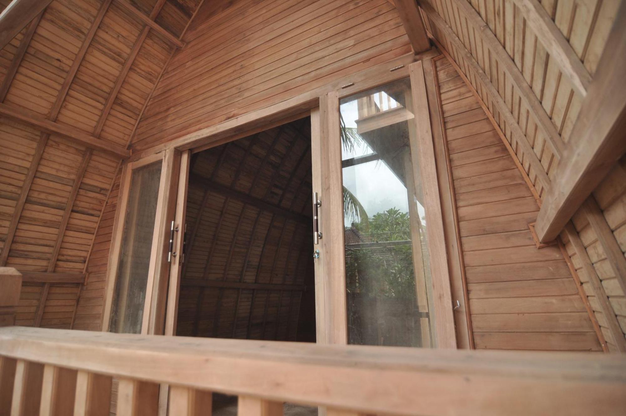 Guest house Dedeane 3*