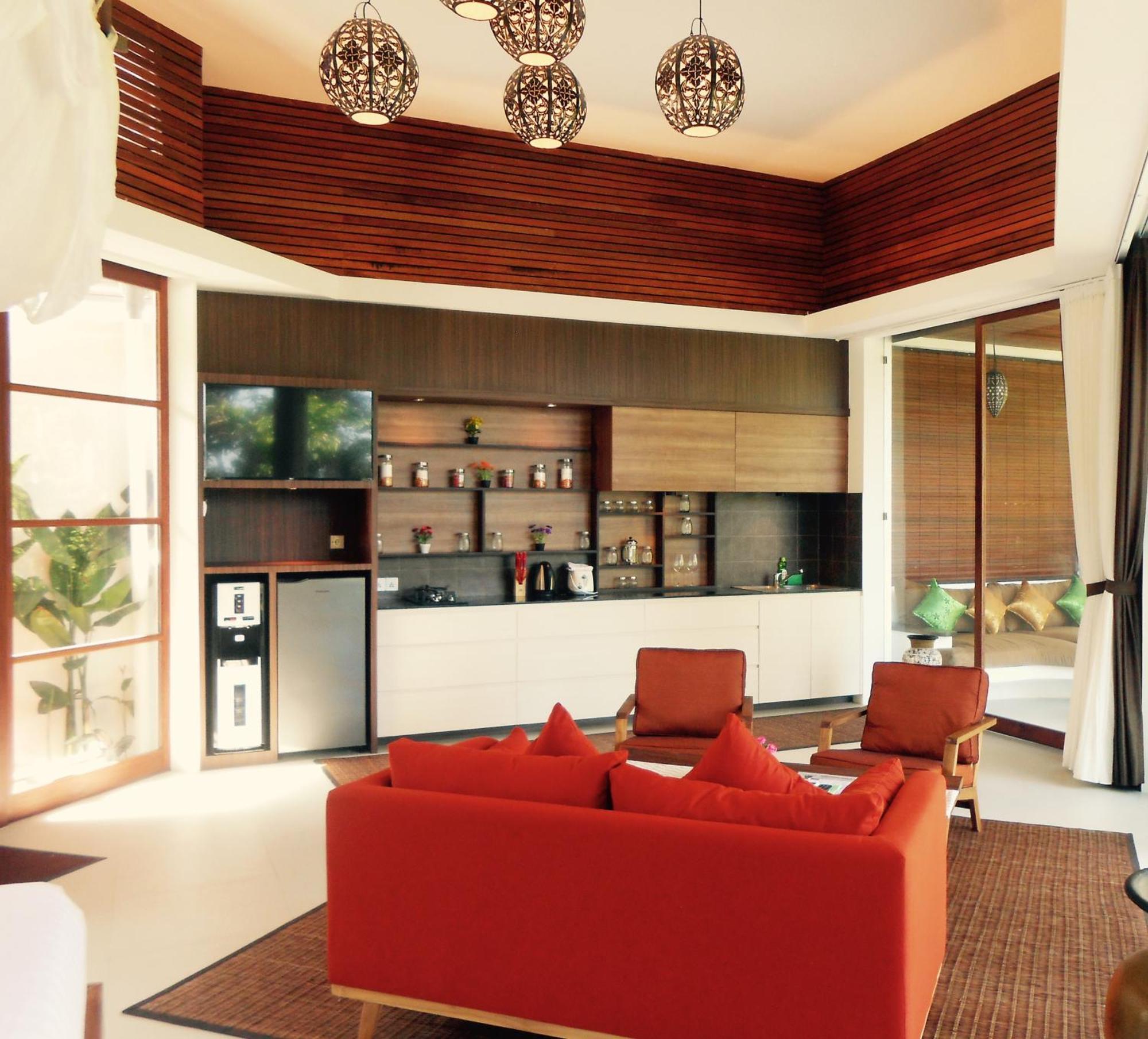 Hotel Cahaya Indah 5*