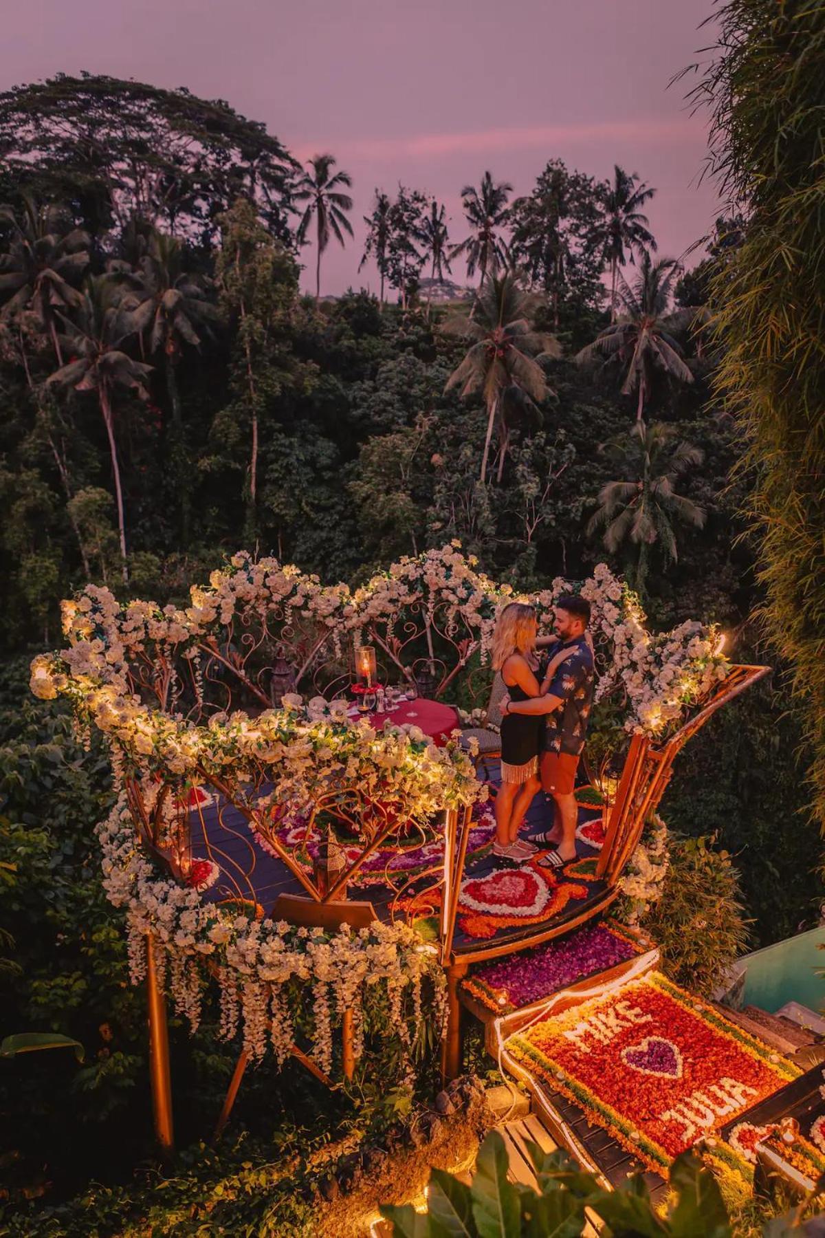 Hotel Cella Bella Ubud (Bali)