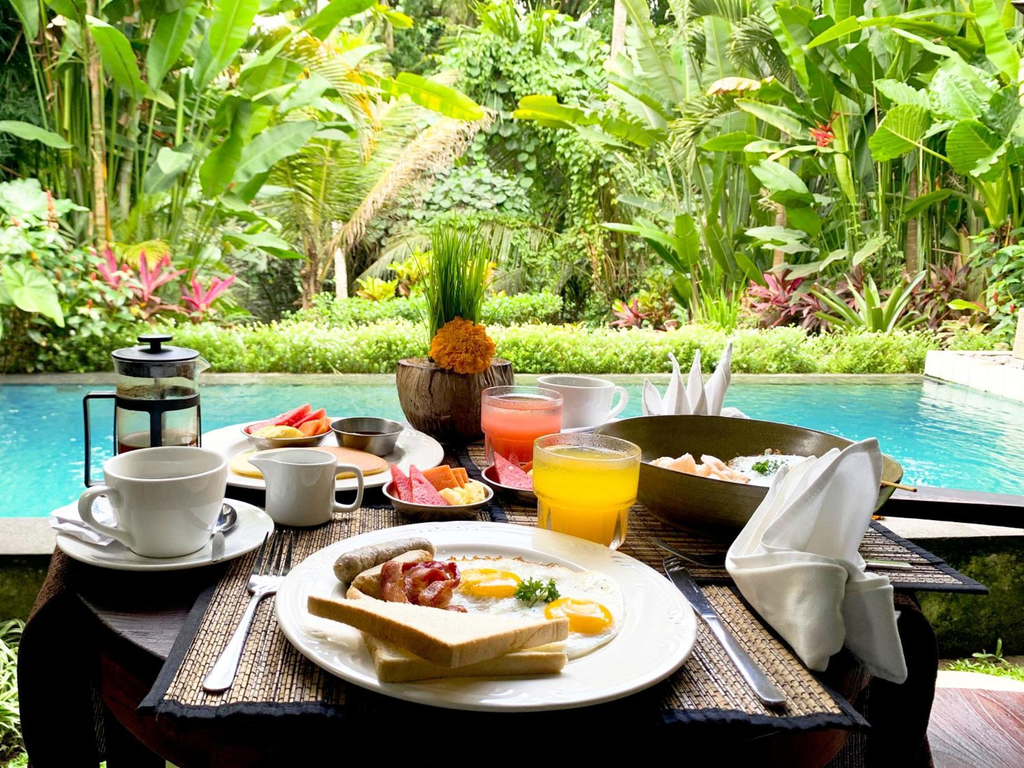 Hotel Poka Hidden Paradise & By Eps